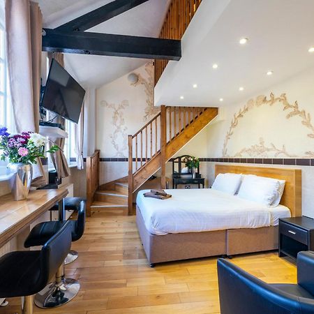 Berkley Apartments 런던 외부 사진