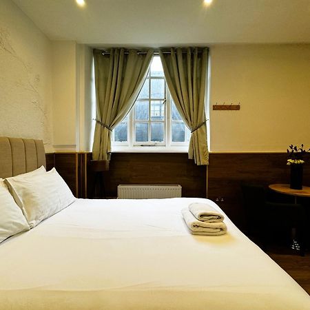 Berkley Apartments 런던 외부 사진