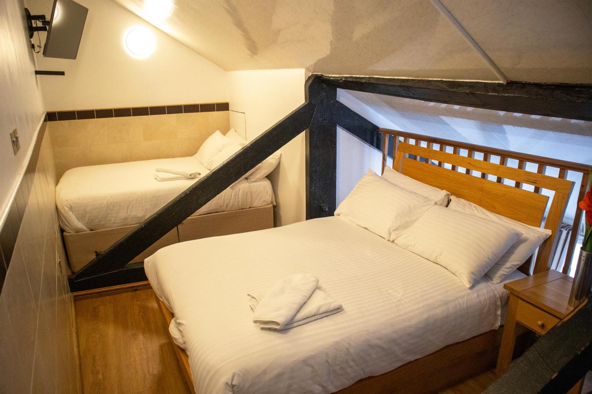 Berkley Apartments 런던 외부 사진