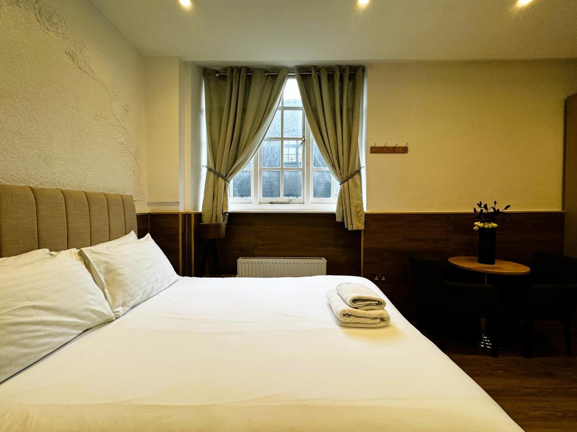 Berkley Apartments 런던 외부 사진