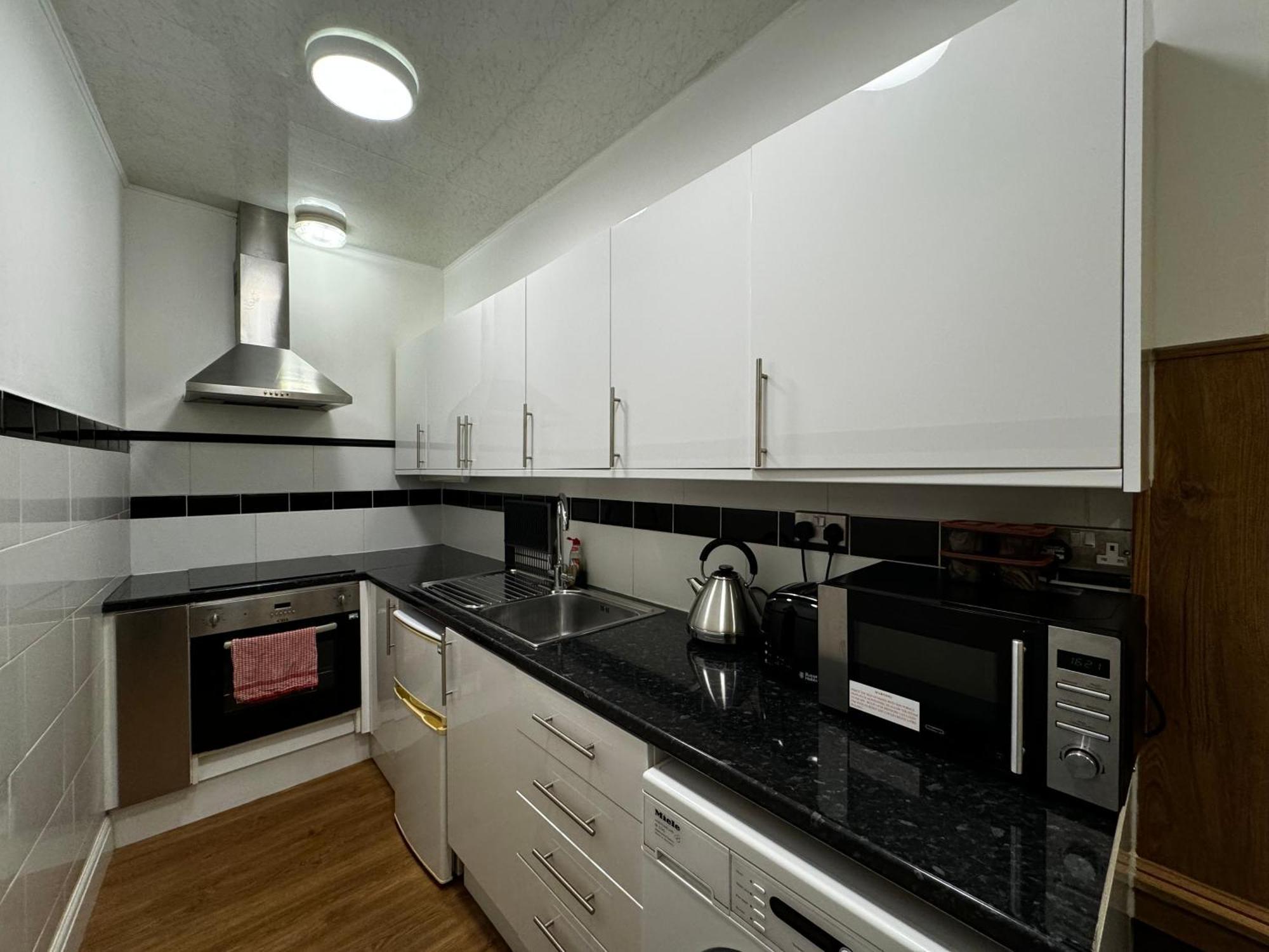 Berkley Apartments 런던 외부 사진
