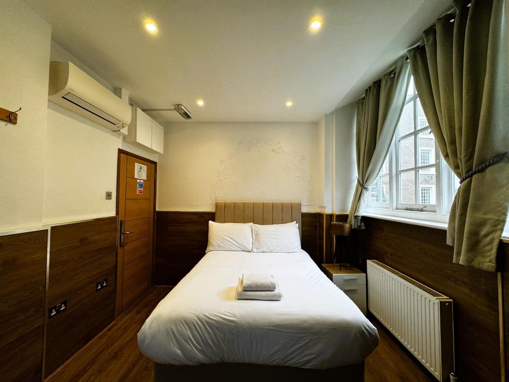 Berkley Apartments 런던 외부 사진