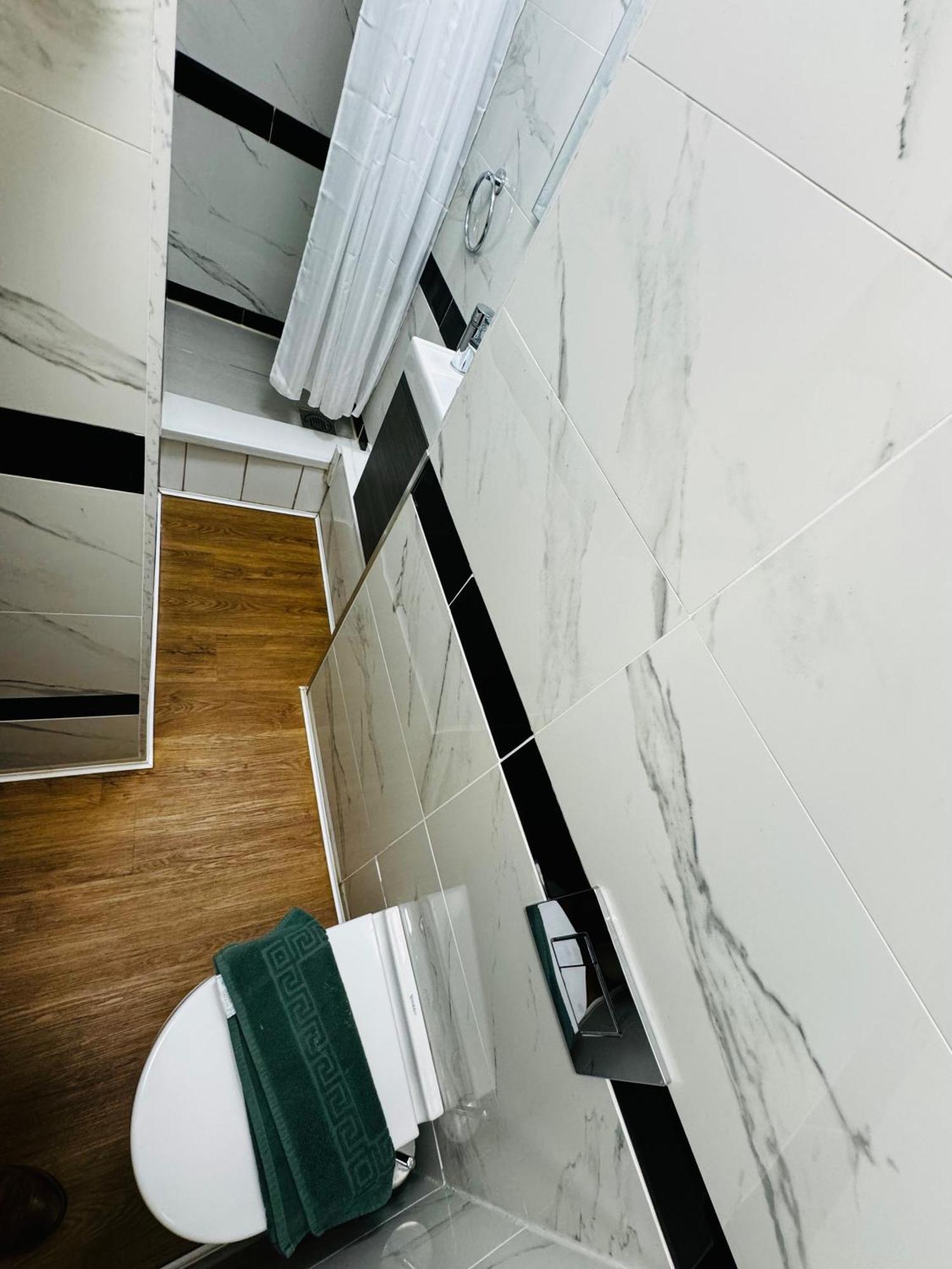 Berkley Apartments 런던 외부 사진