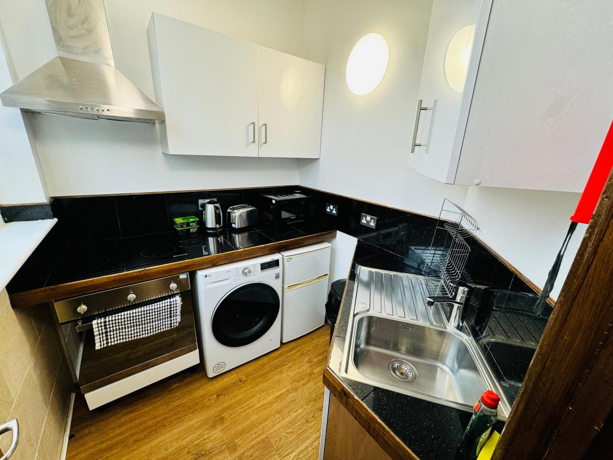 Berkley Apartments 런던 외부 사진