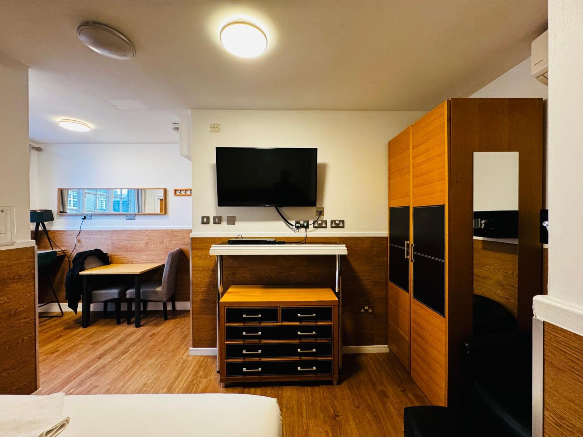 Berkley Apartments 런던 외부 사진