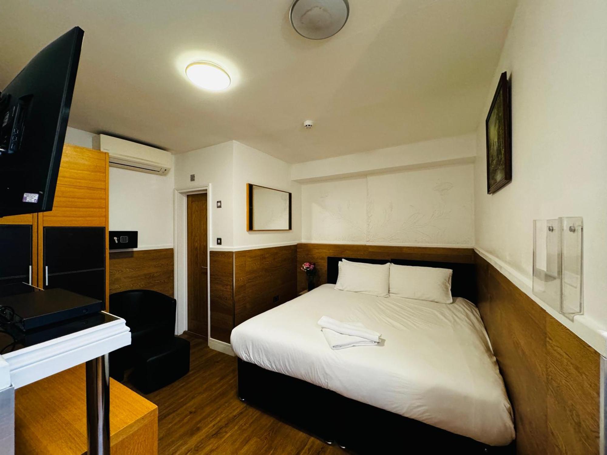 Berkley Apartments 런던 외부 사진