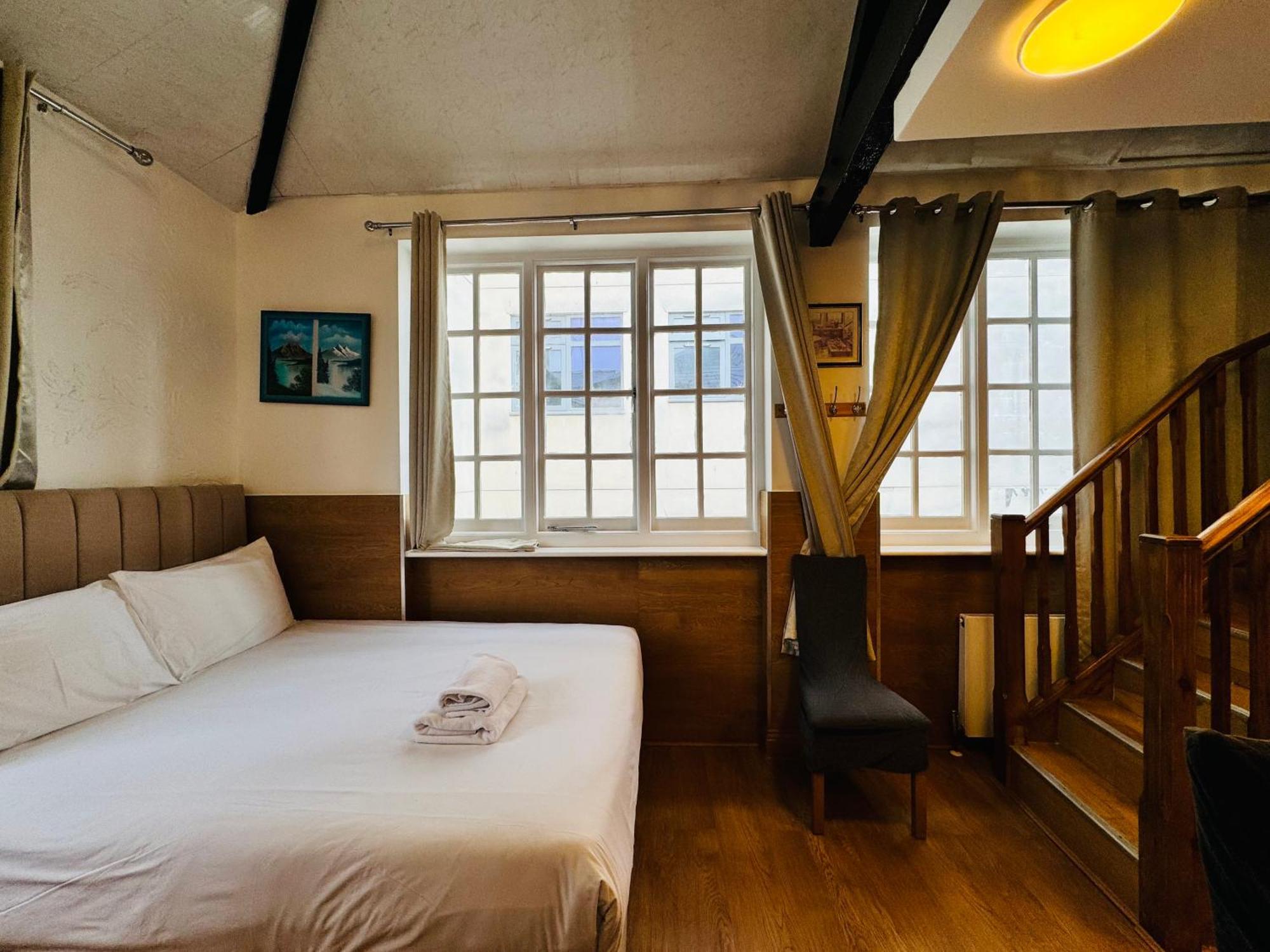 Berkley Apartments 런던 외부 사진