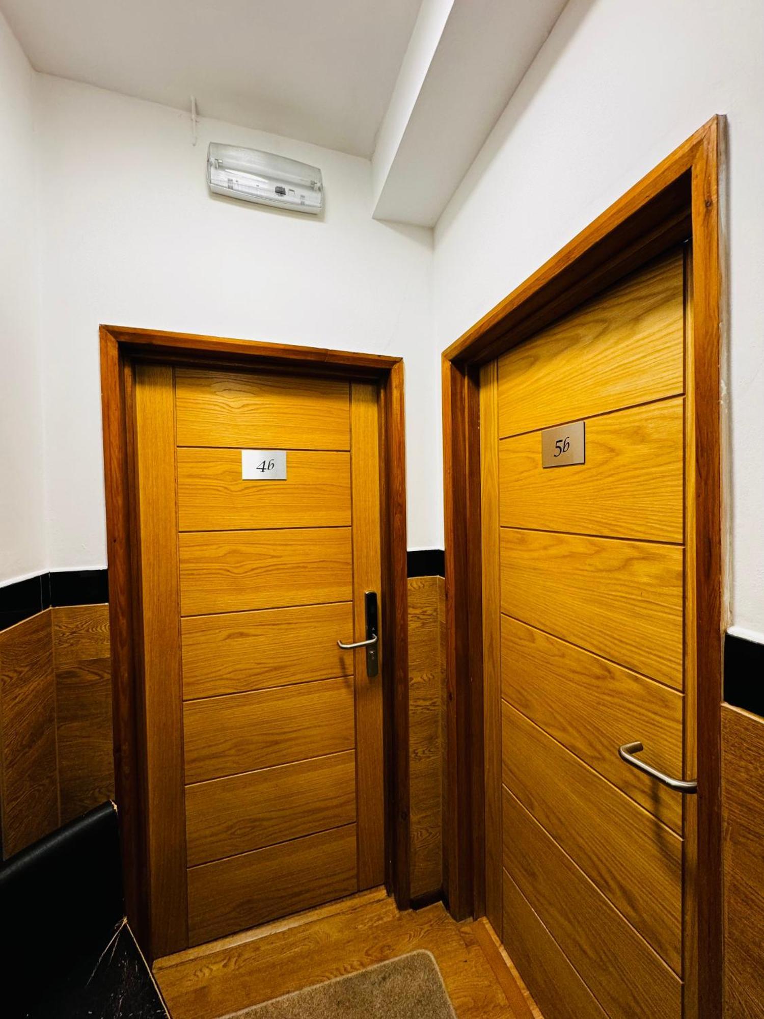 Berkley Apartments 런던 외부 사진