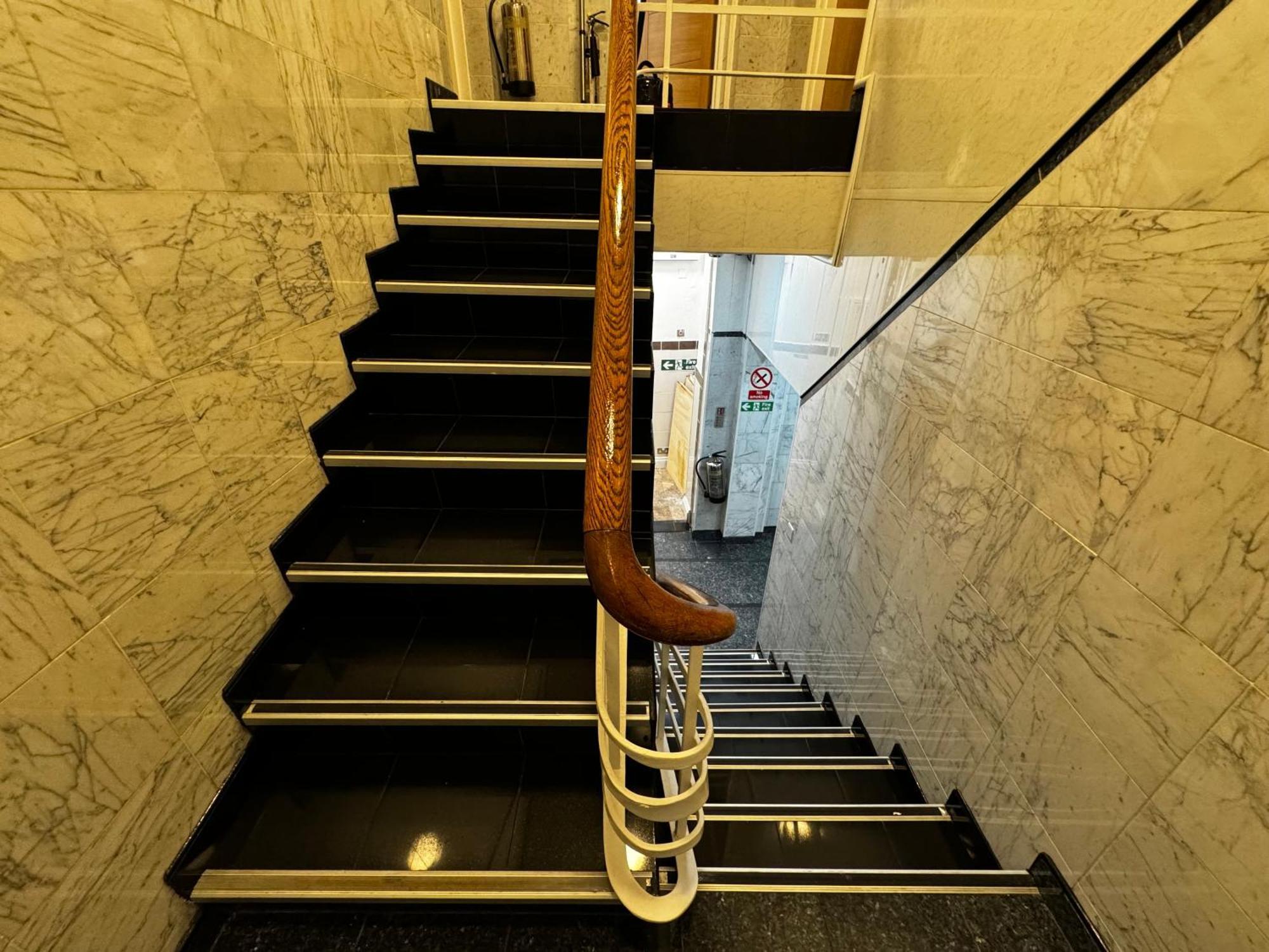 Berkley Apartments 런던 외부 사진
