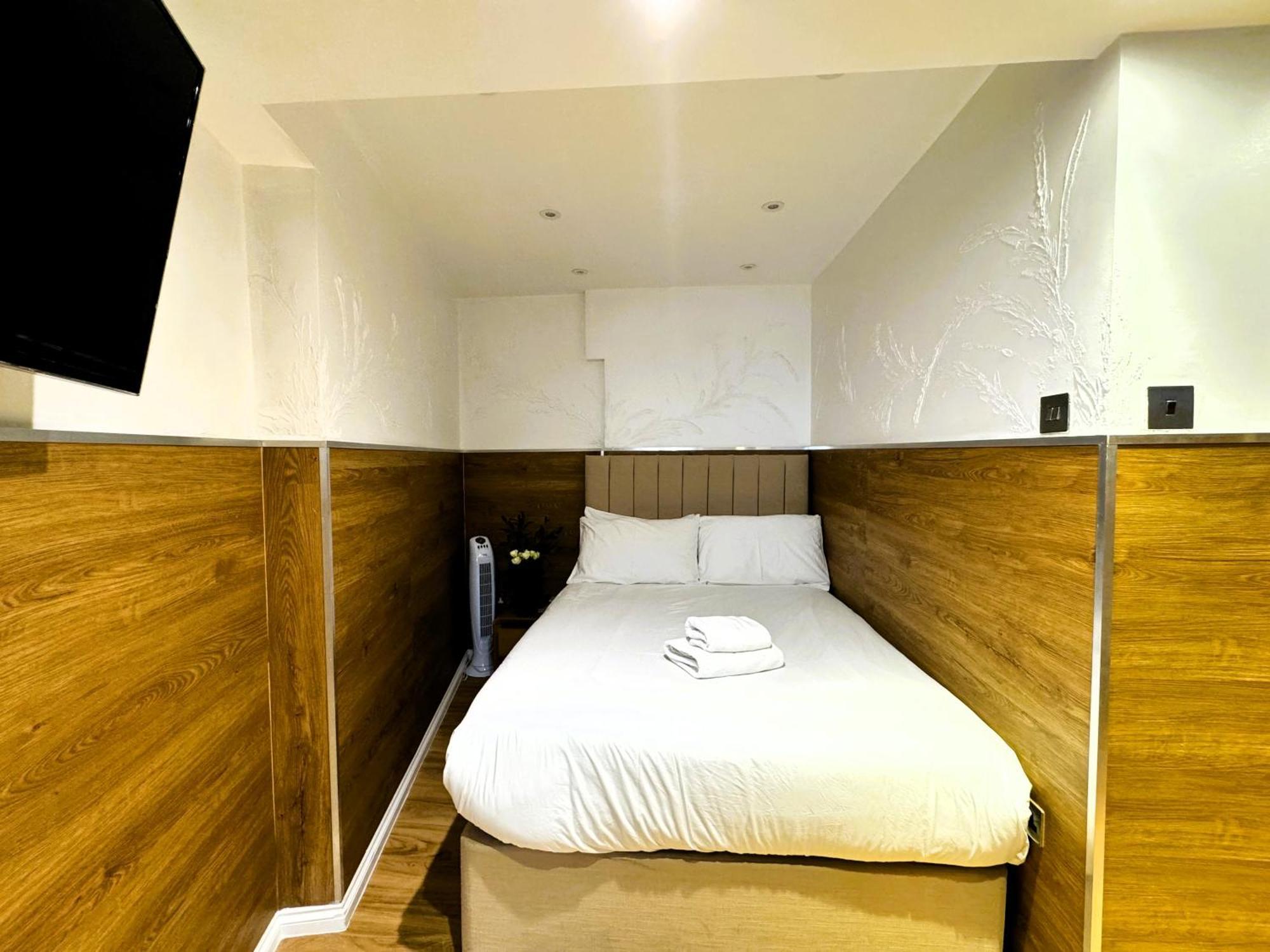 Berkley Apartments 런던 외부 사진