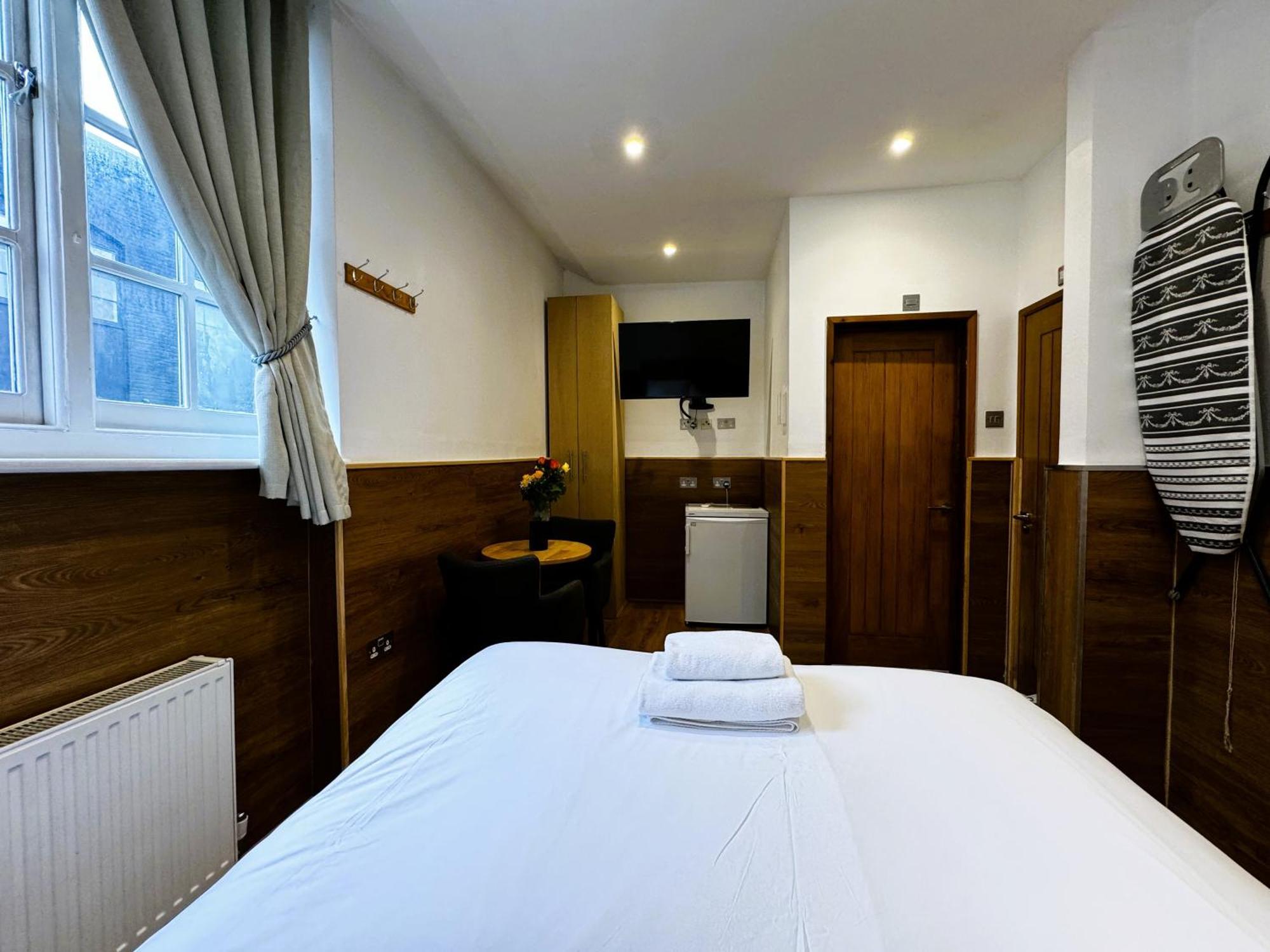 Berkley Apartments 런던 외부 사진