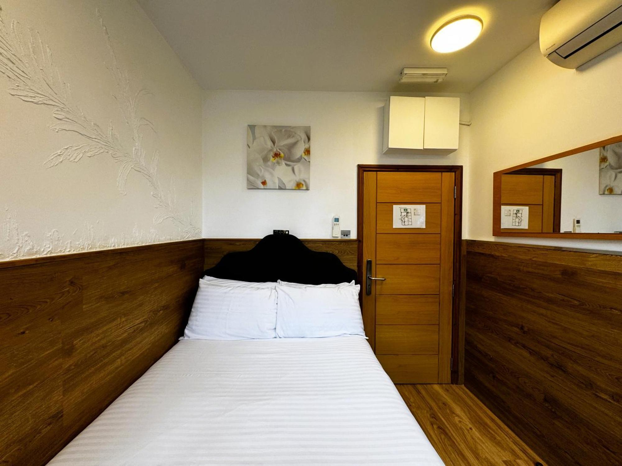 Berkley Apartments 런던 외부 사진
