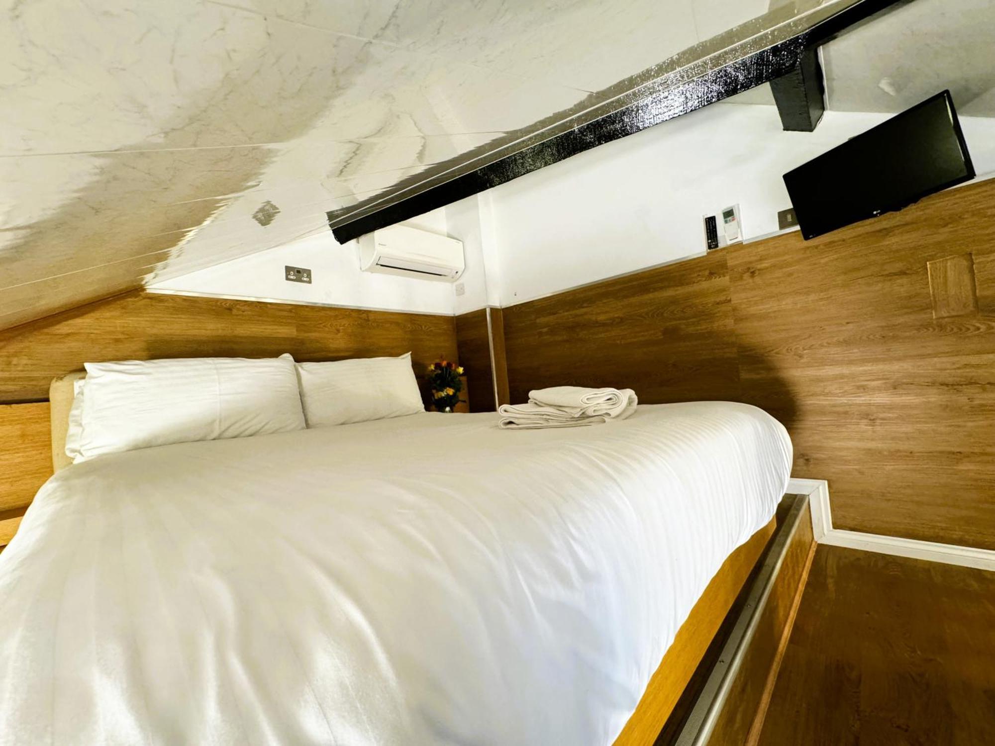 Berkley Apartments 런던 외부 사진