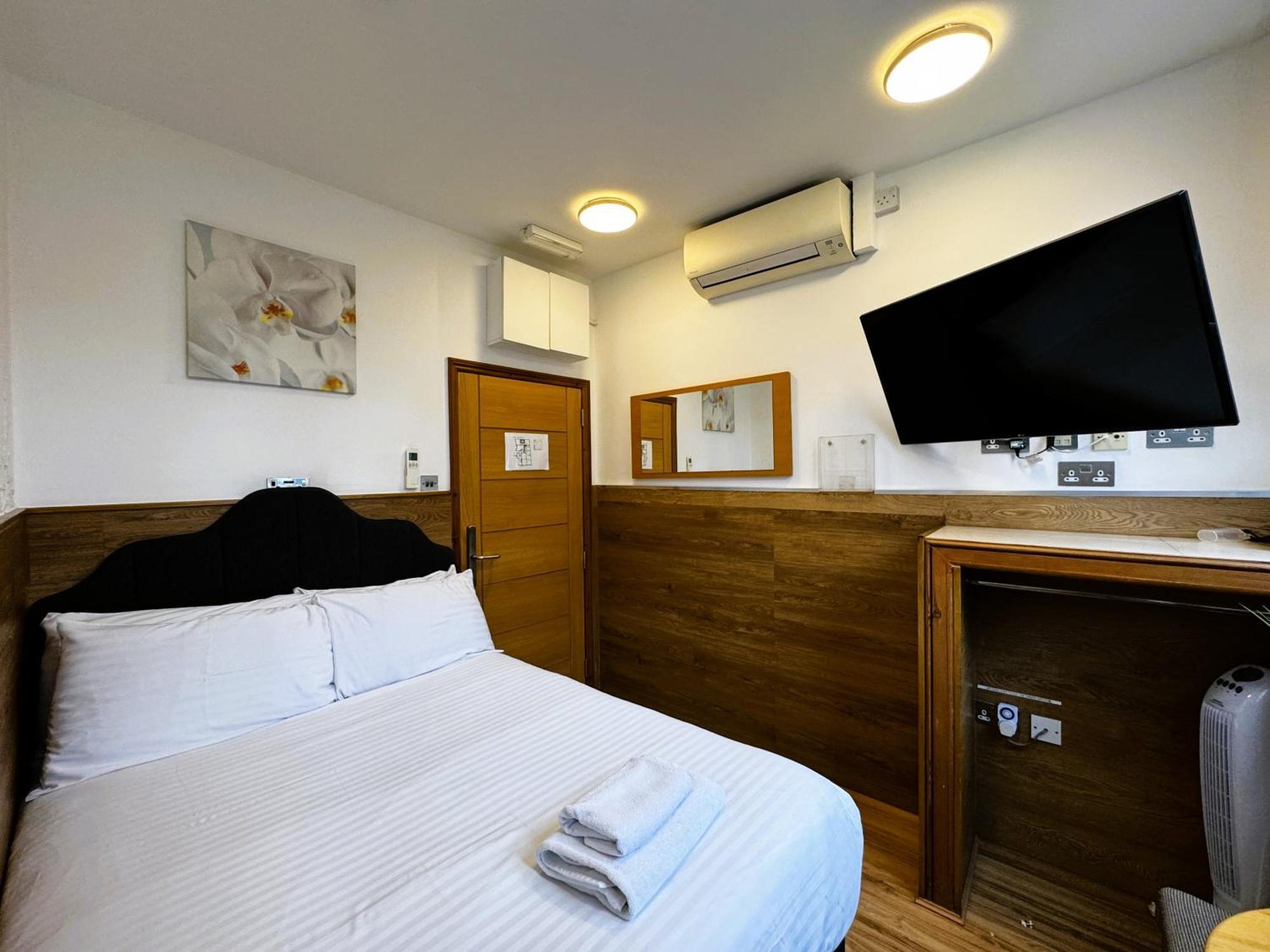 Berkley Apartments 런던 외부 사진