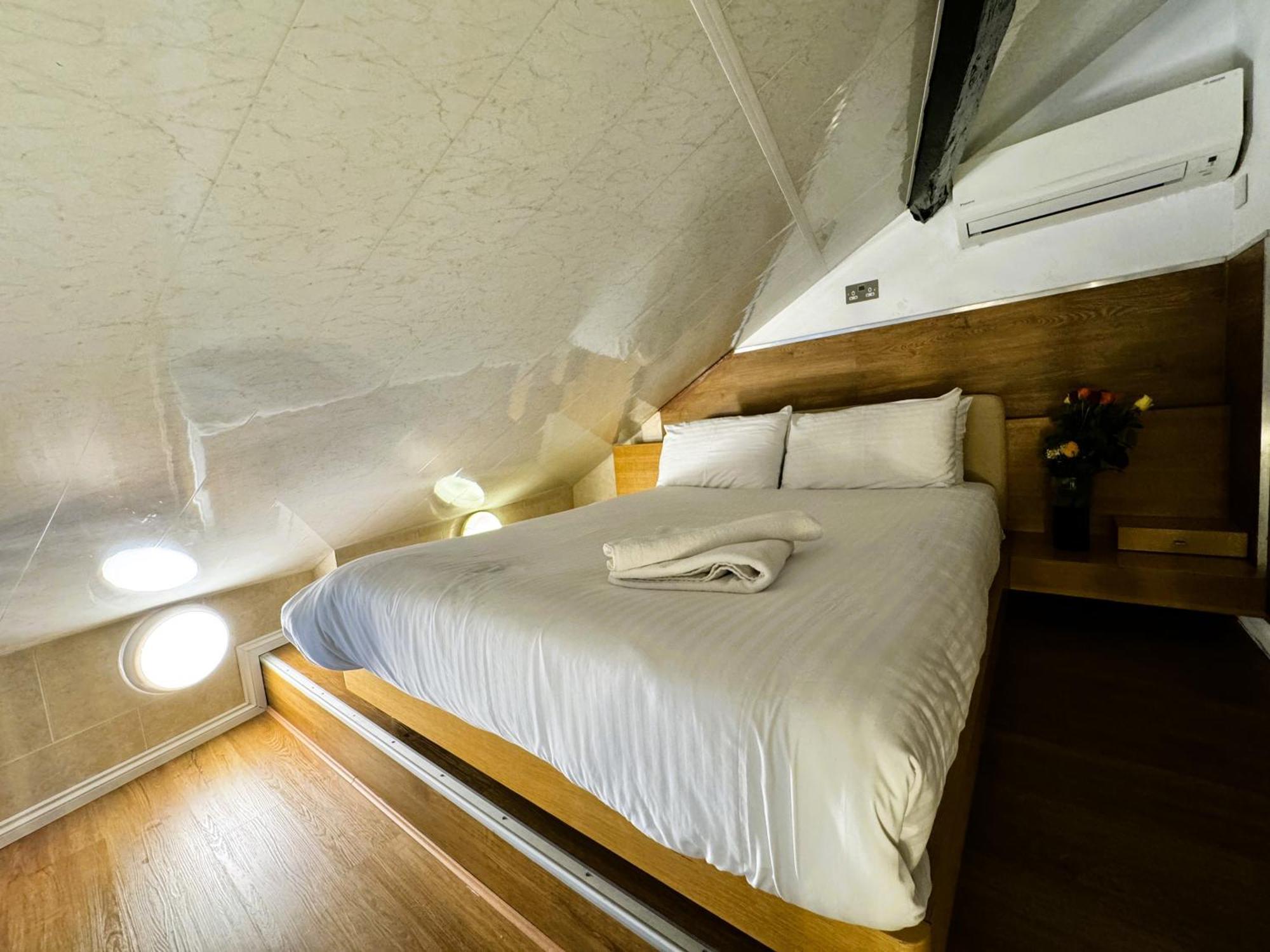 Berkley Apartments 런던 외부 사진