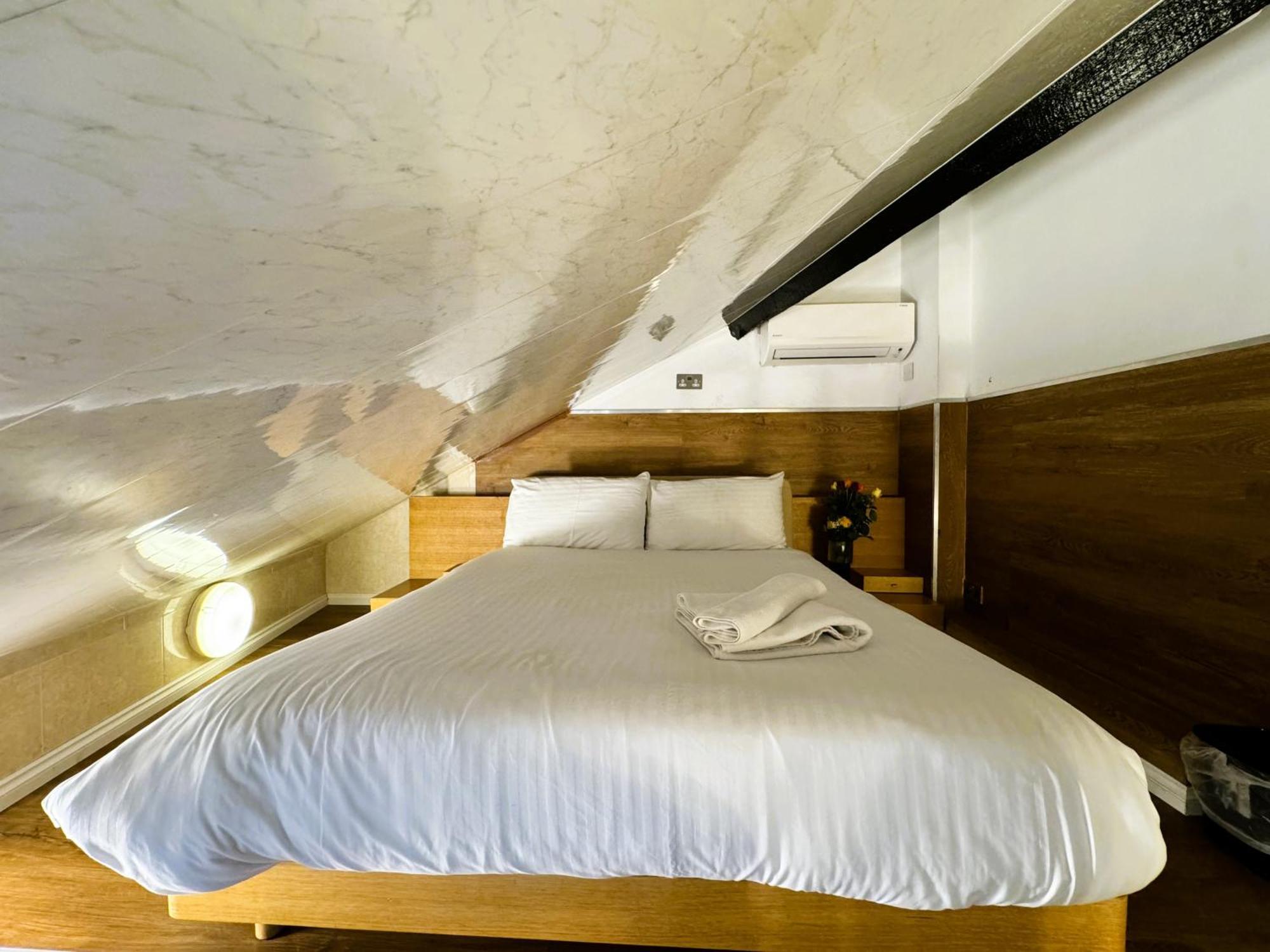 Berkley Apartments 런던 외부 사진