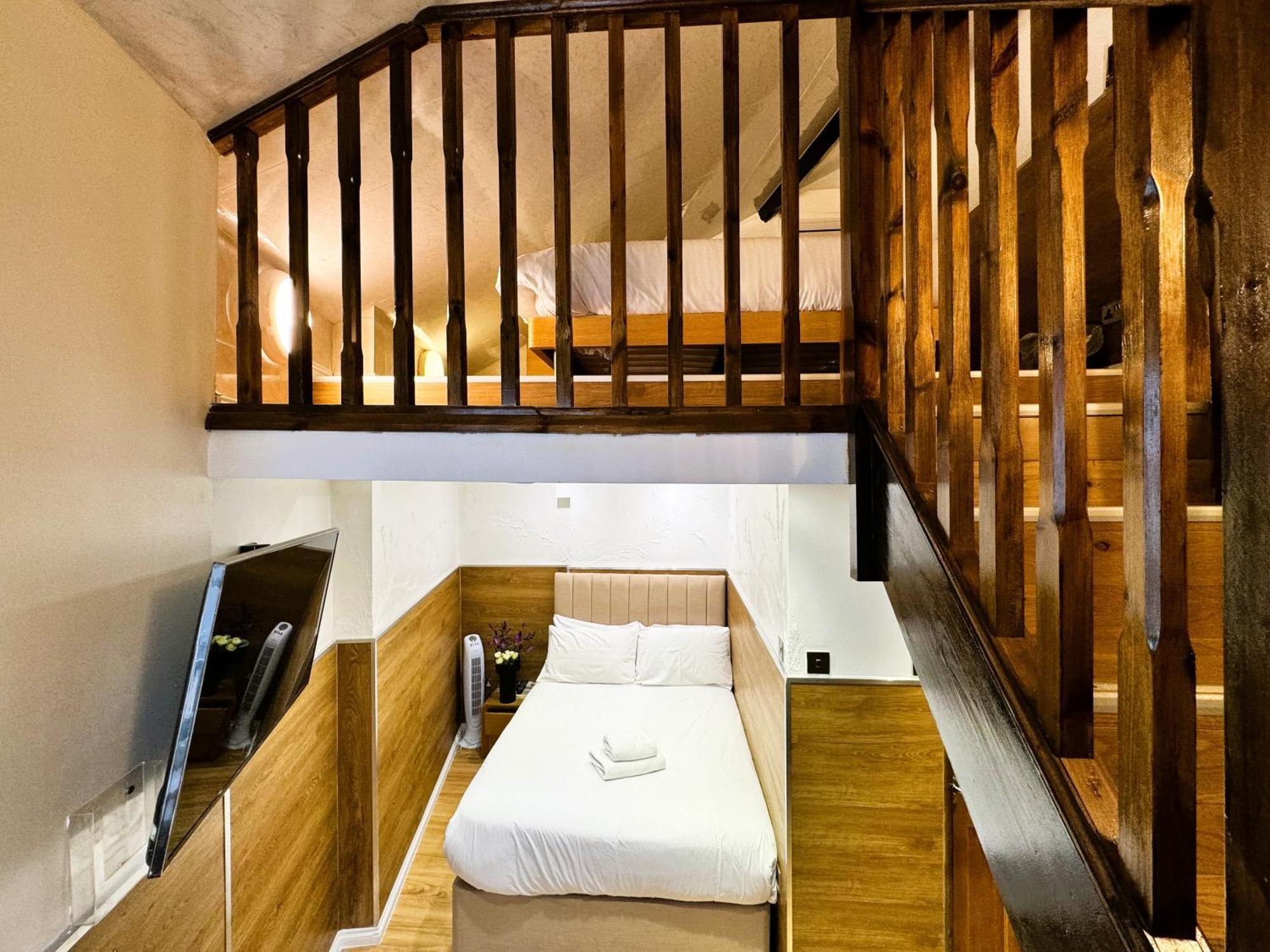 Berkley Apartments 런던 외부 사진