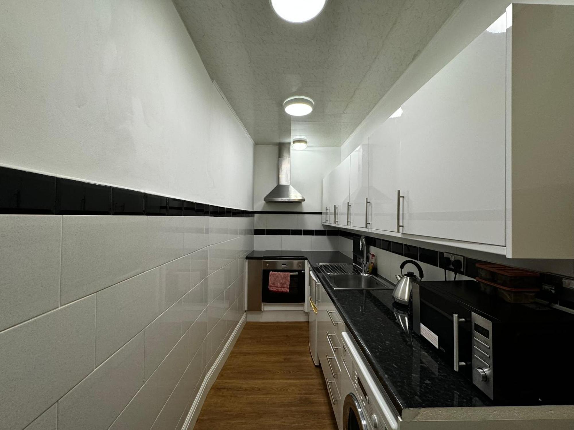 Berkley Apartments 런던 외부 사진