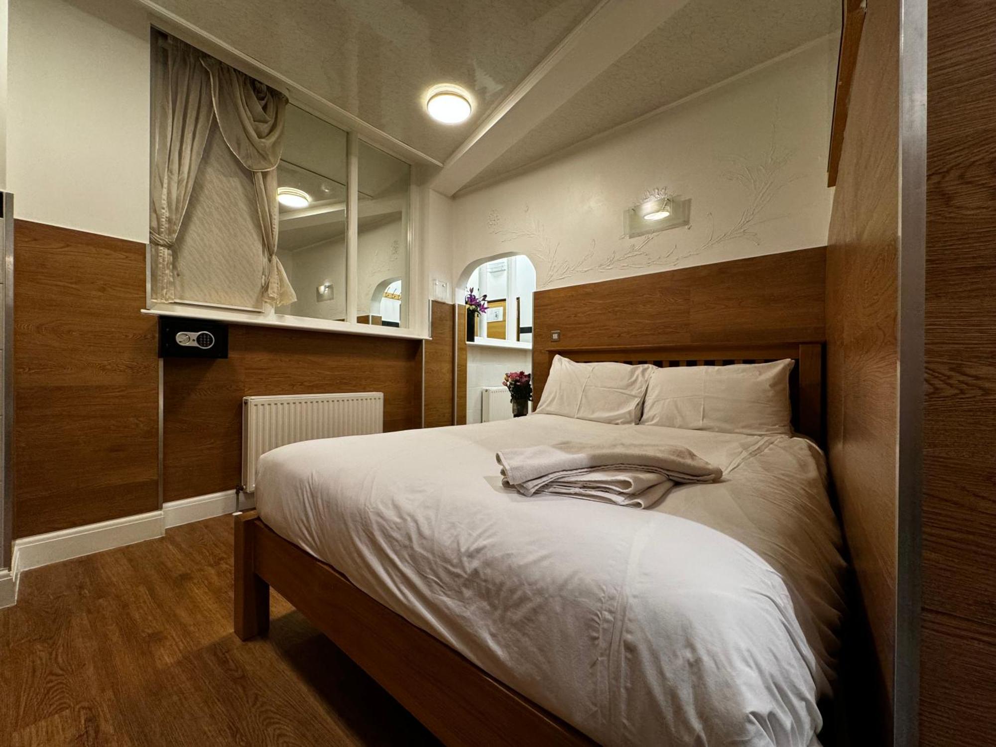 Berkley Apartments 런던 외부 사진