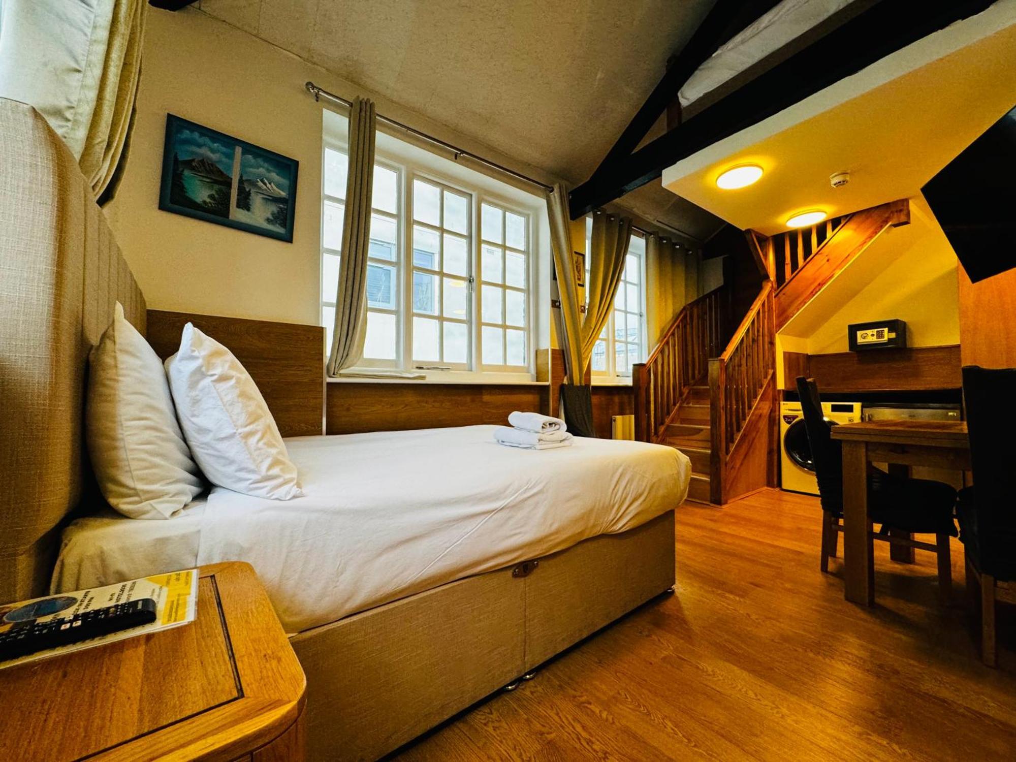 Berkley Apartments 런던 외부 사진
