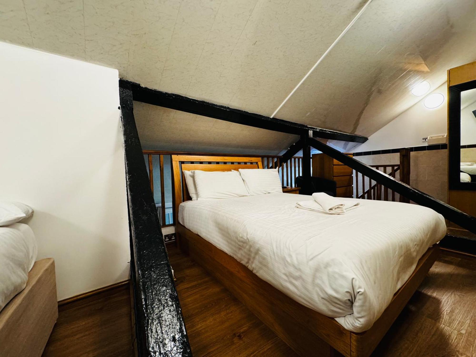 Berkley Apartments 런던 외부 사진