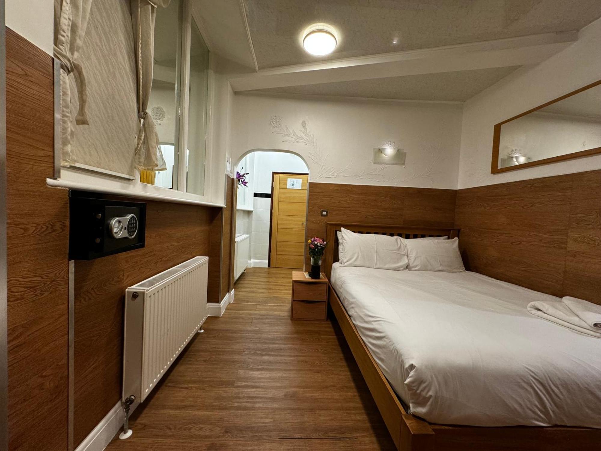 Berkley Apartments 런던 외부 사진