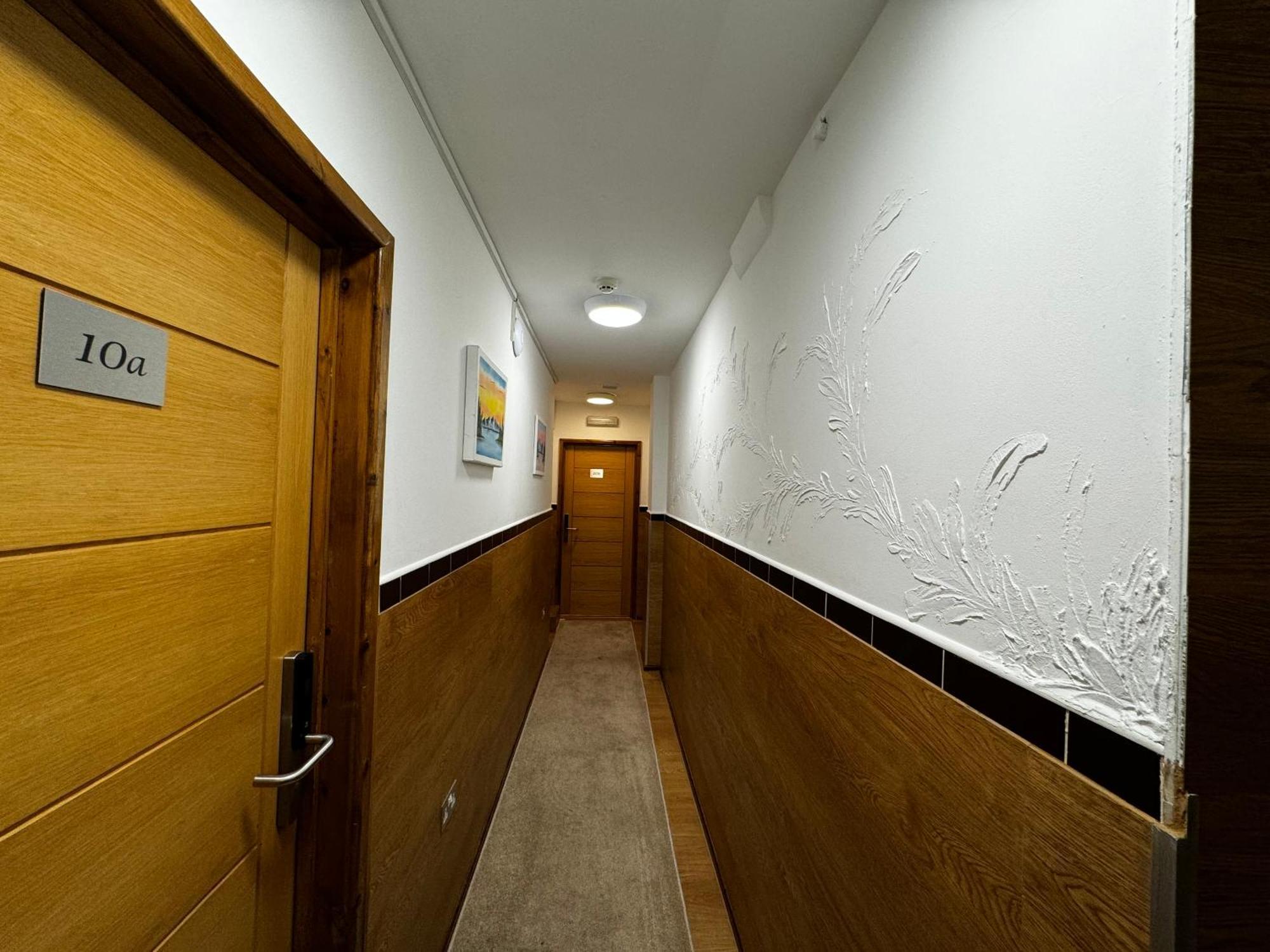 Berkley Apartments 런던 외부 사진