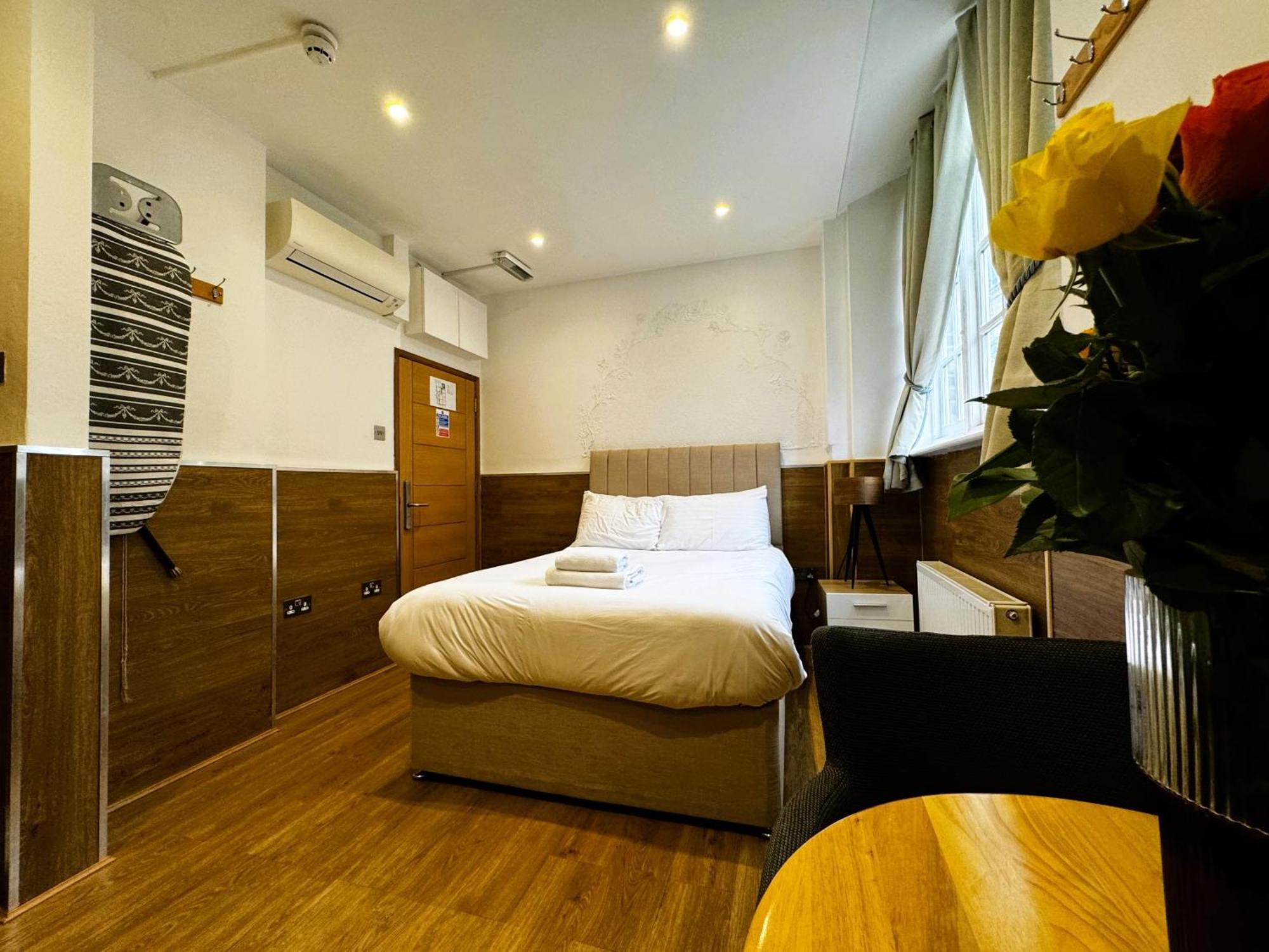 Berkley Apartments 런던 외부 사진