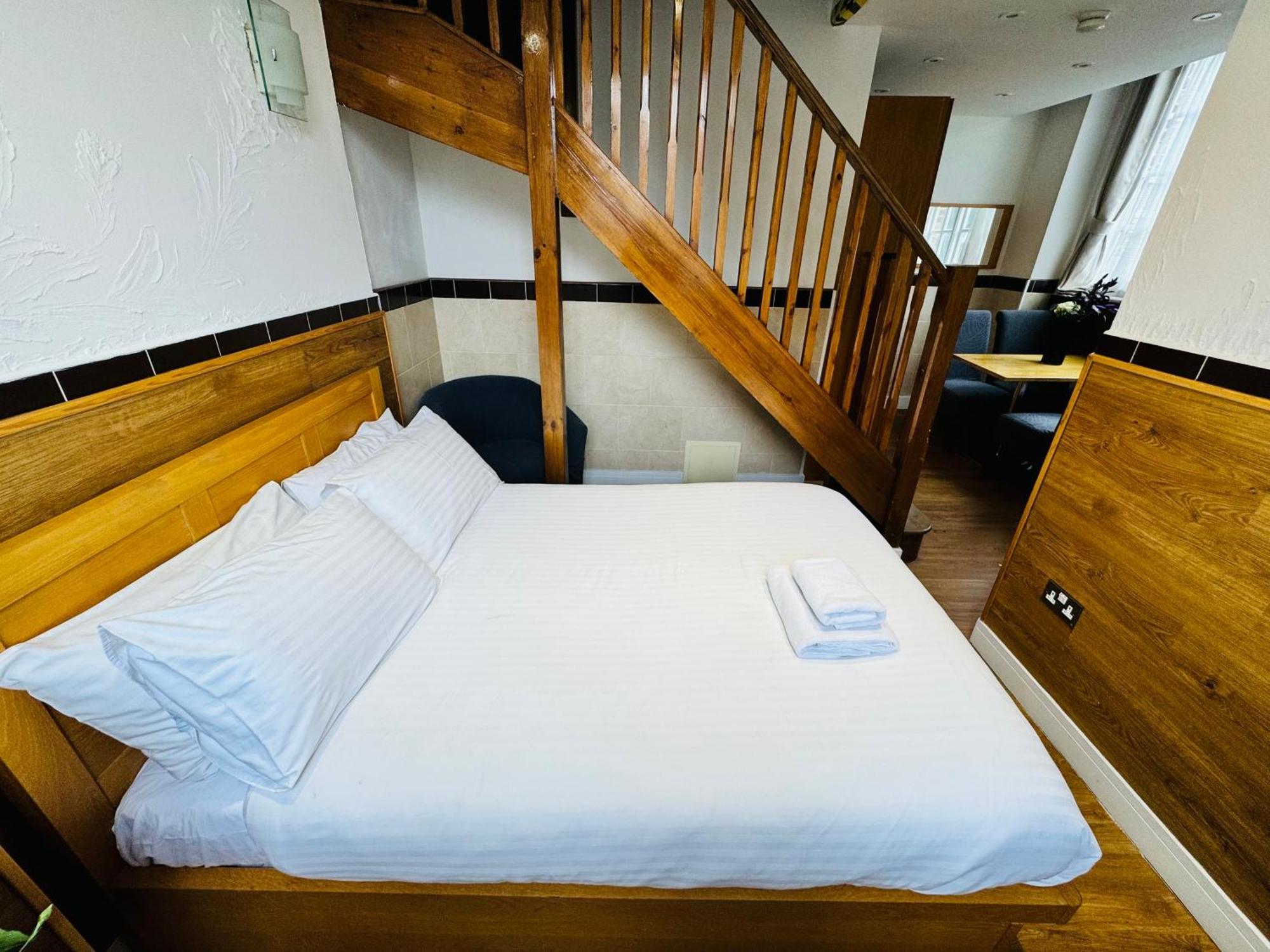 Berkley Apartments 런던 외부 사진