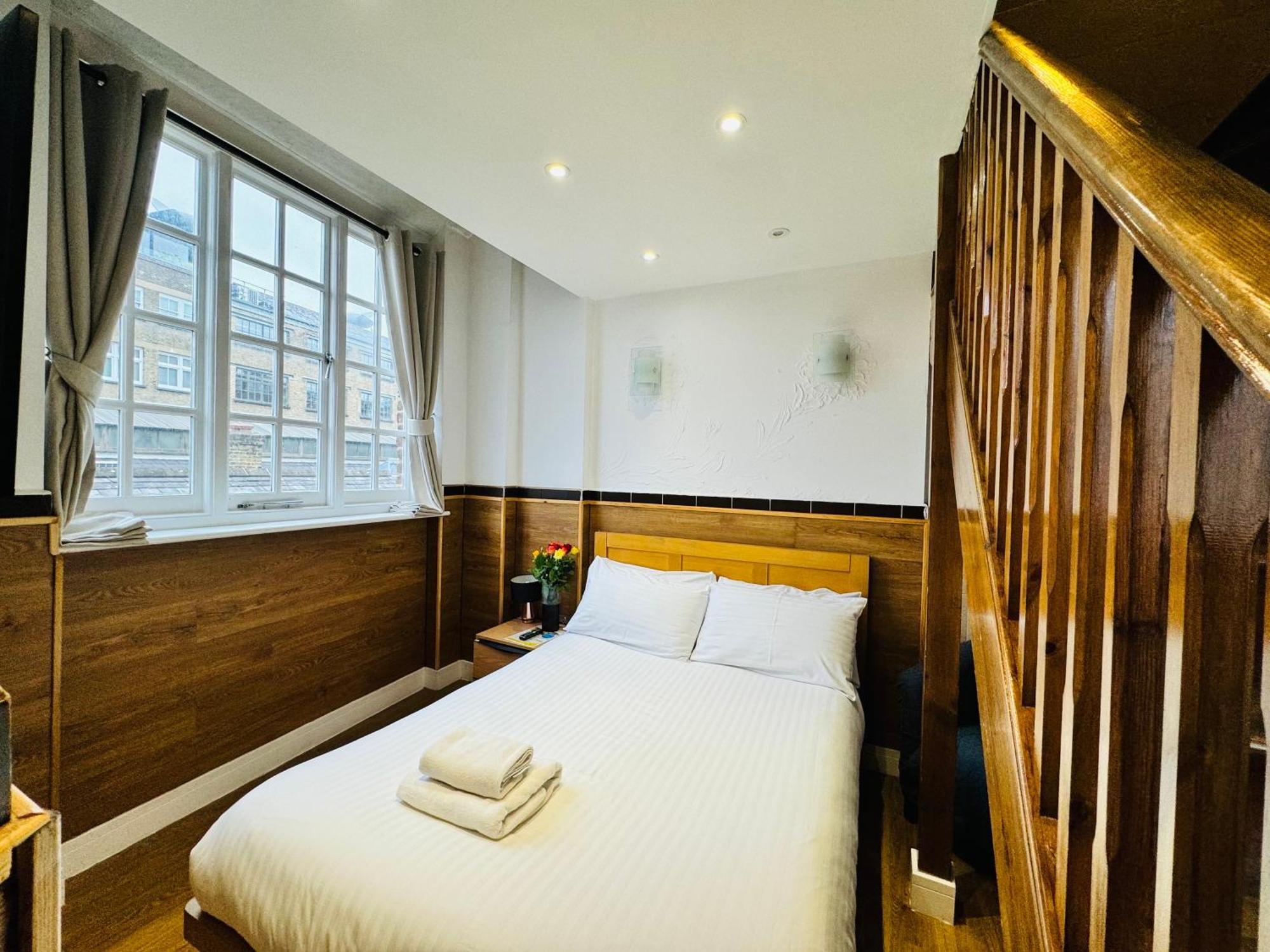 Berkley Apartments 런던 외부 사진