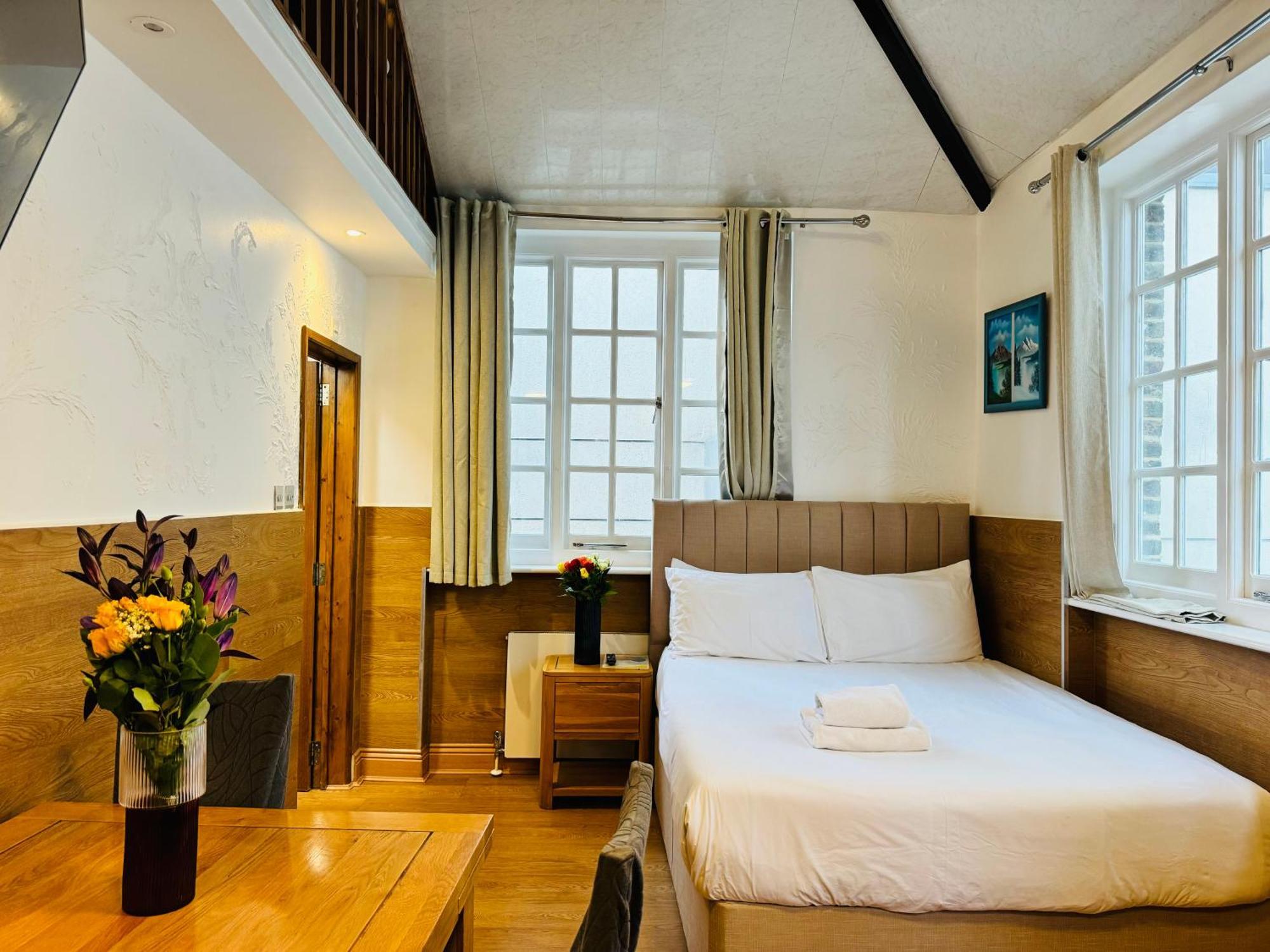 Berkley Apartments 런던 외부 사진