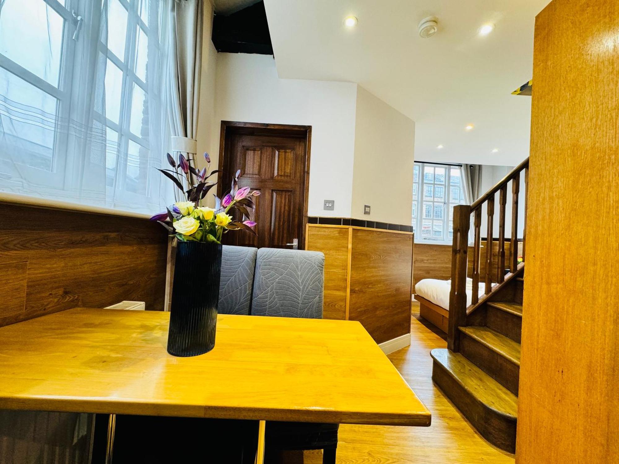 Berkley Apartments 런던 외부 사진