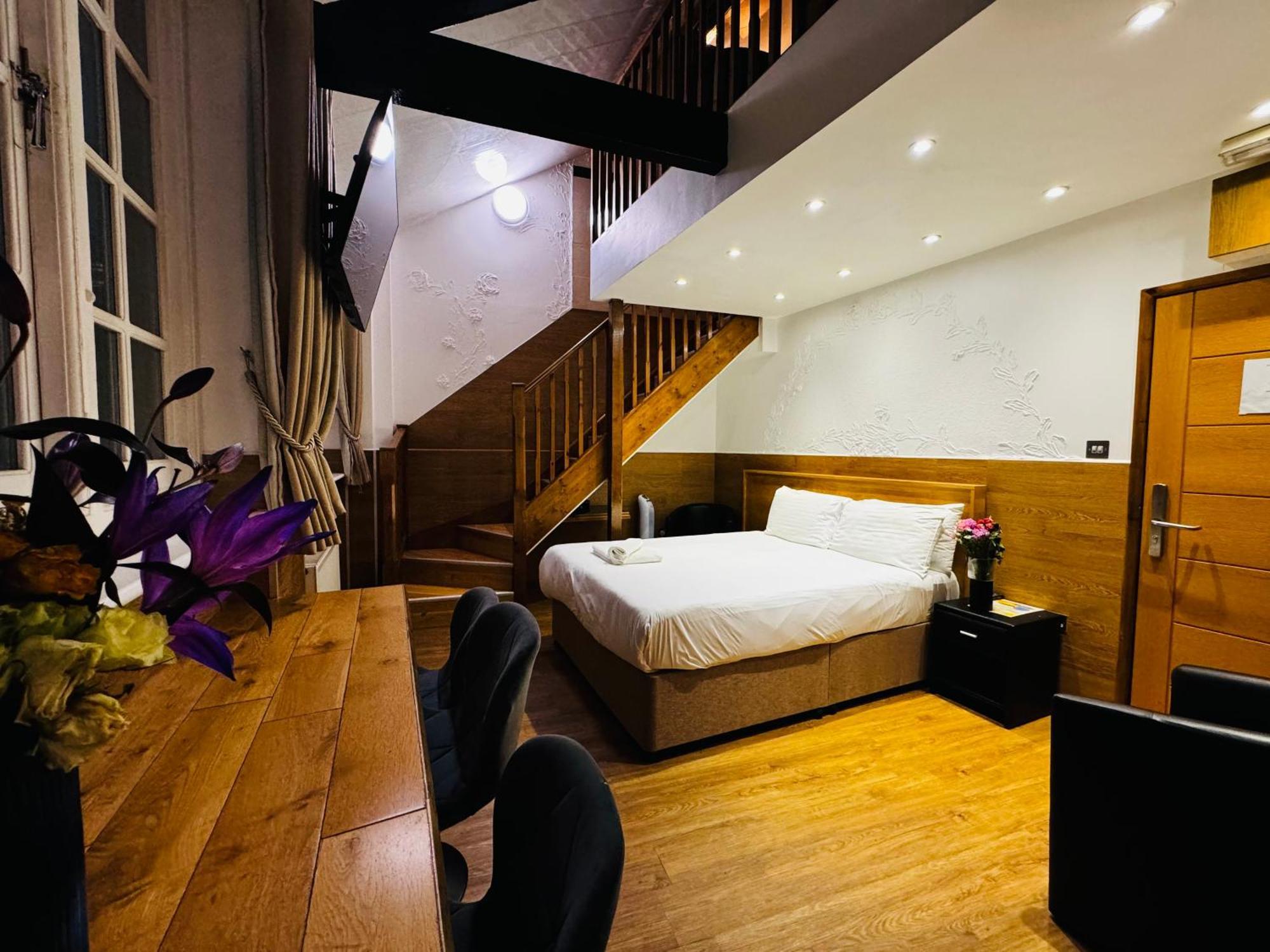 Berkley Apartments 런던 외부 사진