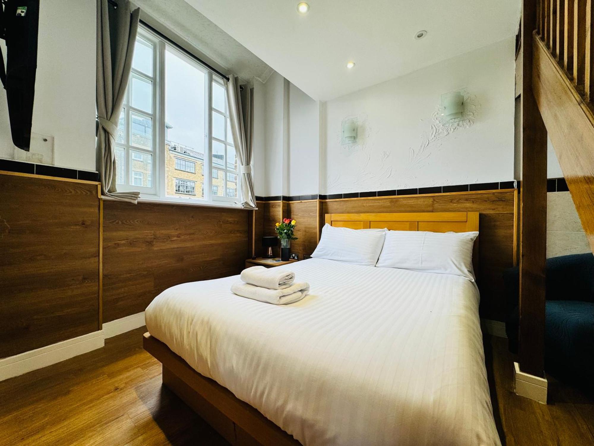 Berkley Apartments 런던 외부 사진