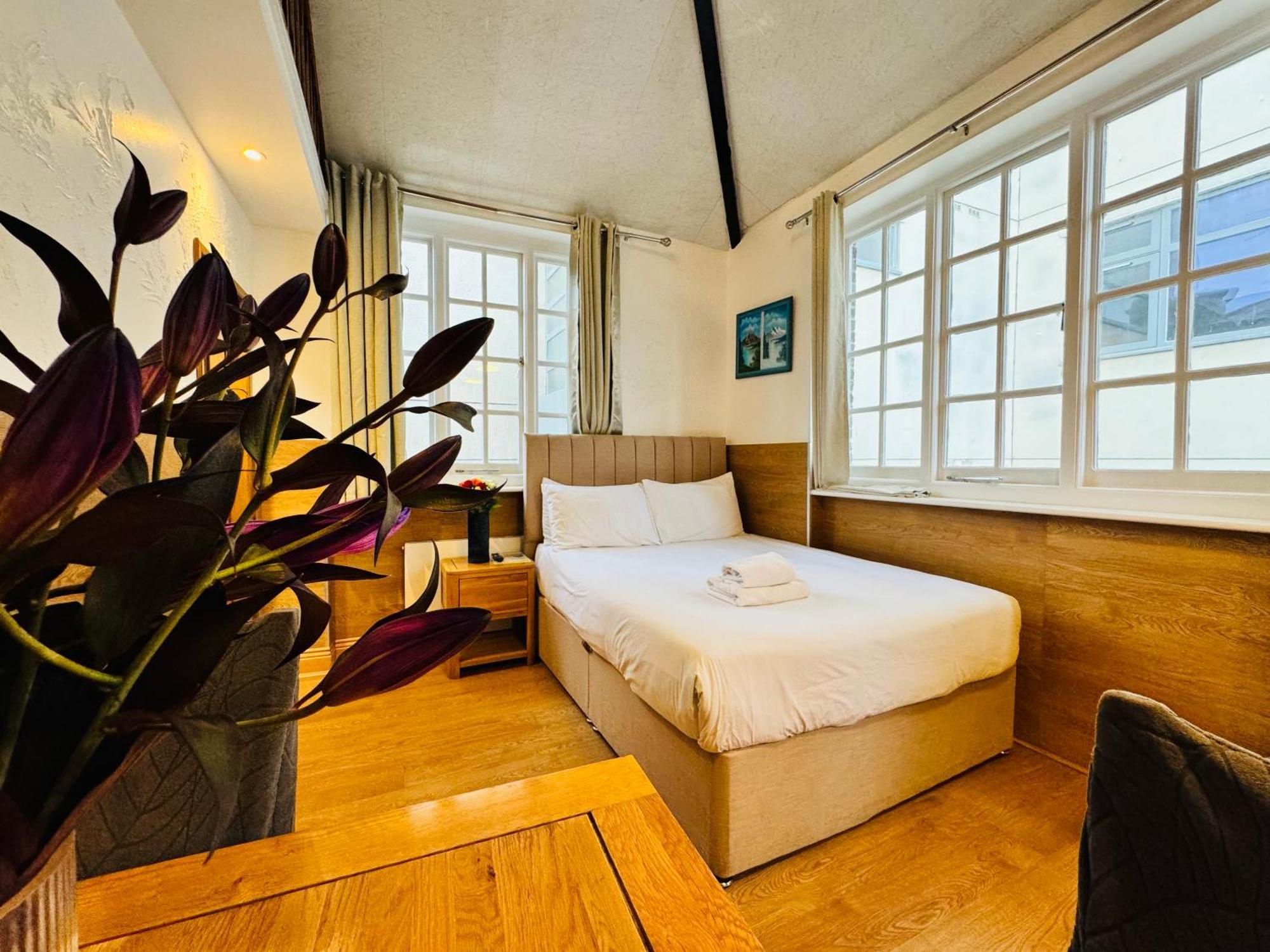 Berkley Apartments 런던 외부 사진