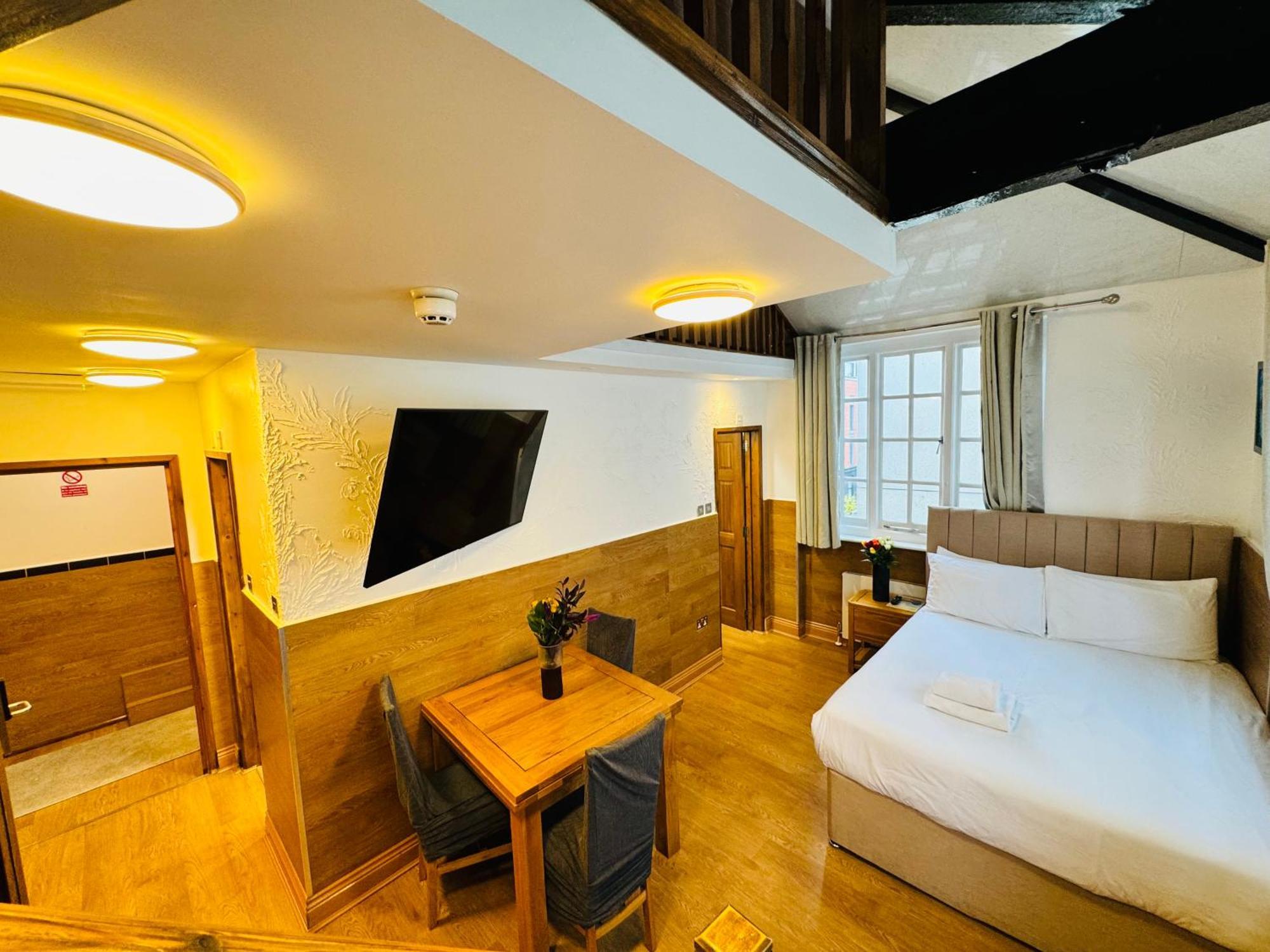 Berkley Apartments 런던 외부 사진
