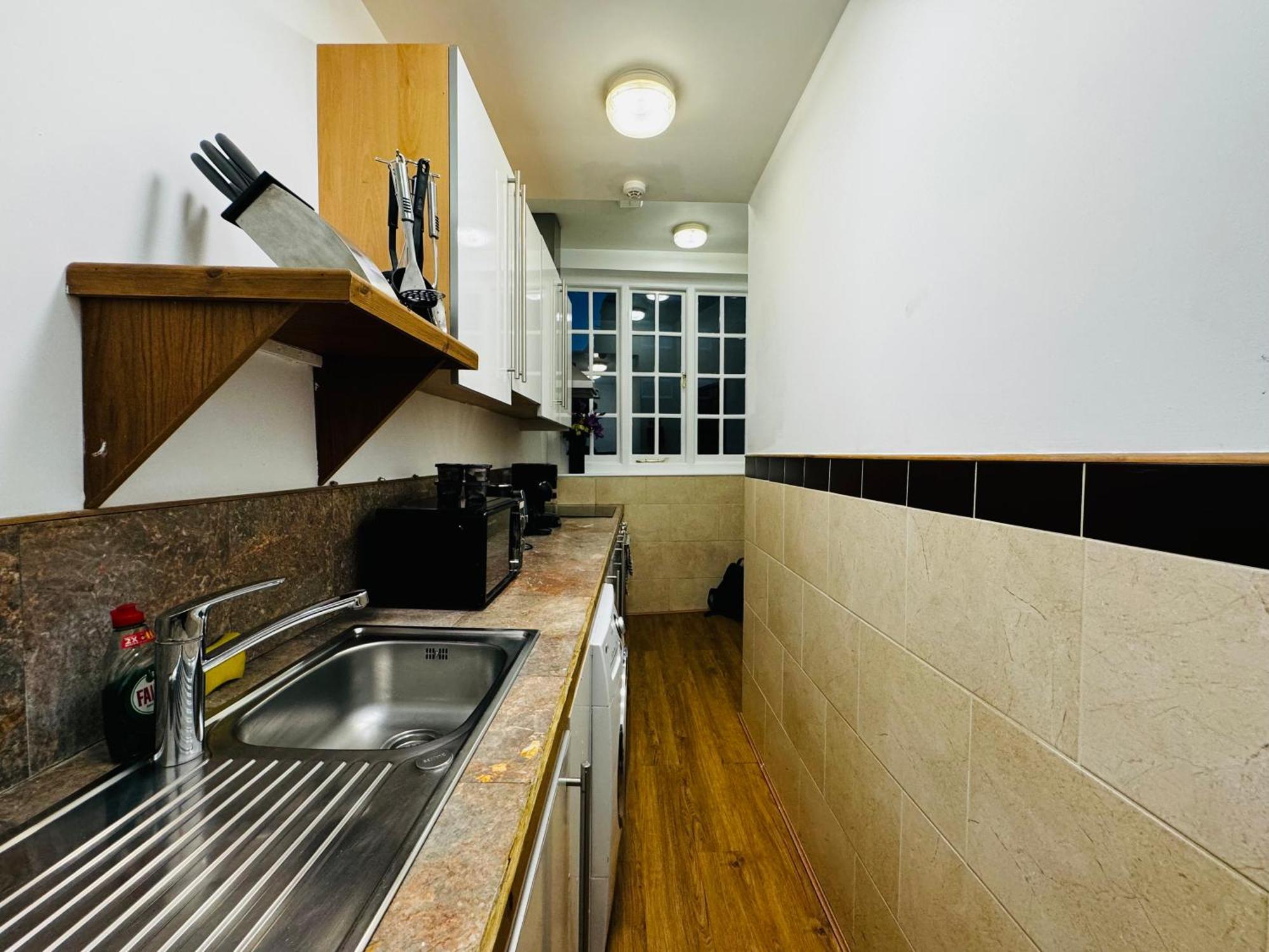 Berkley Apartments 런던 외부 사진