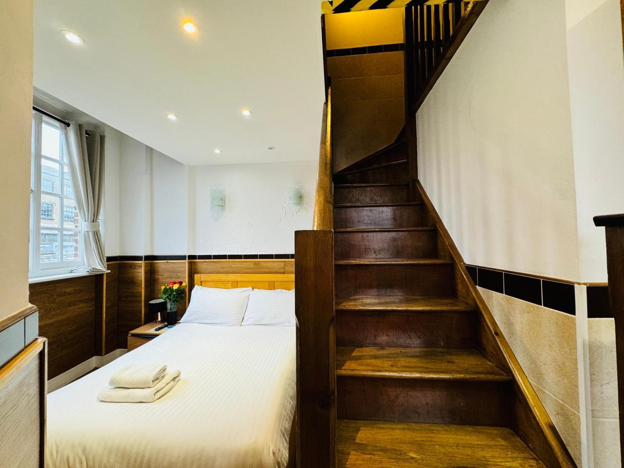 Berkley Apartments 런던 외부 사진