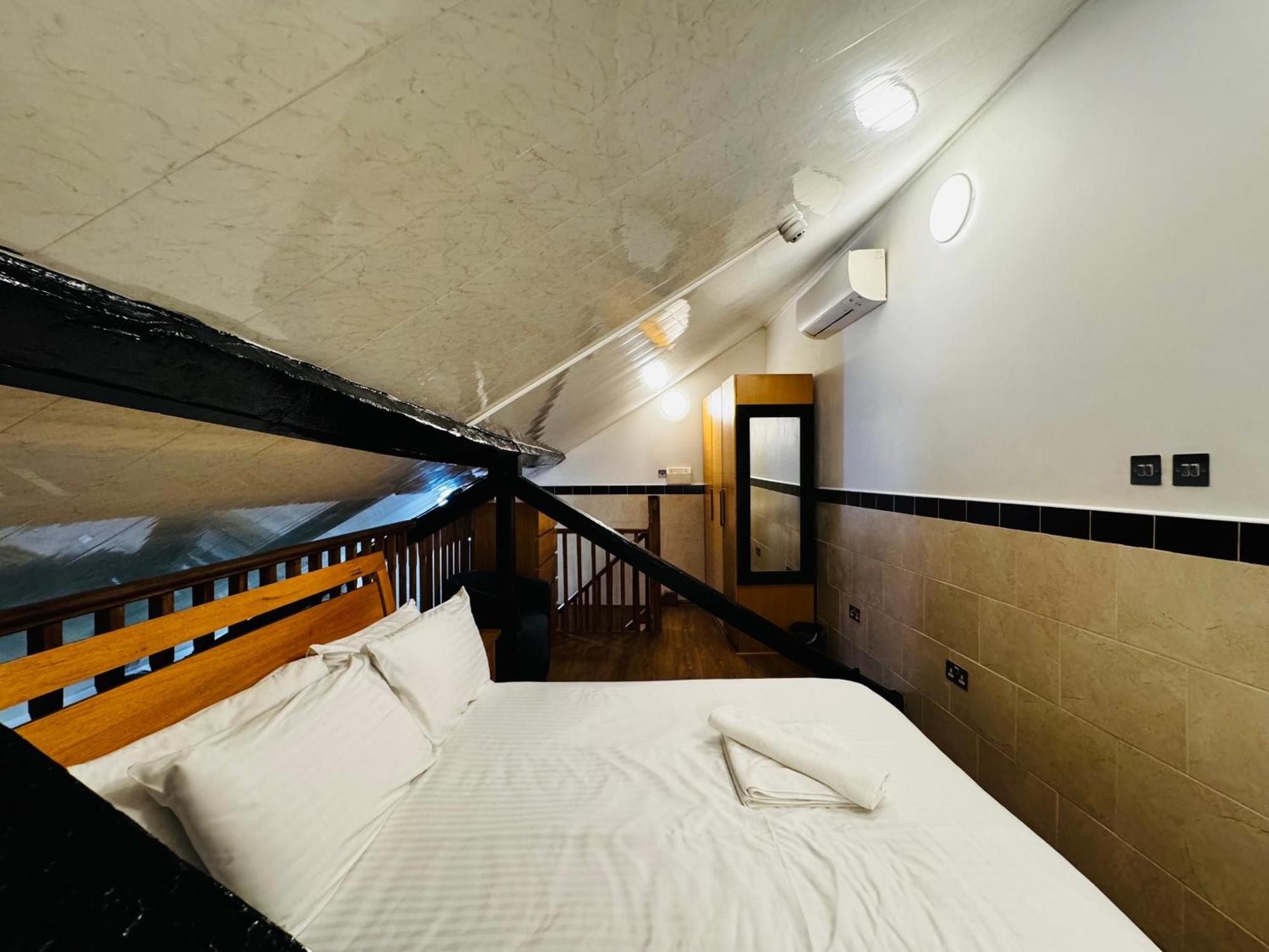 Berkley Apartments 런던 외부 사진