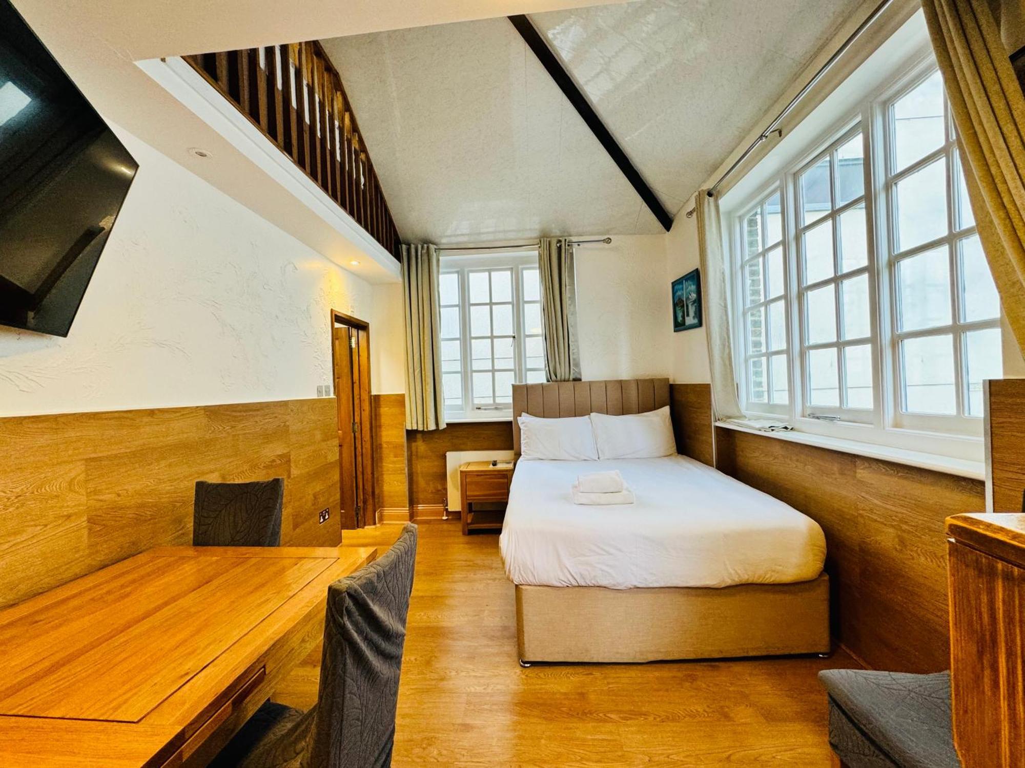 Berkley Apartments 런던 외부 사진