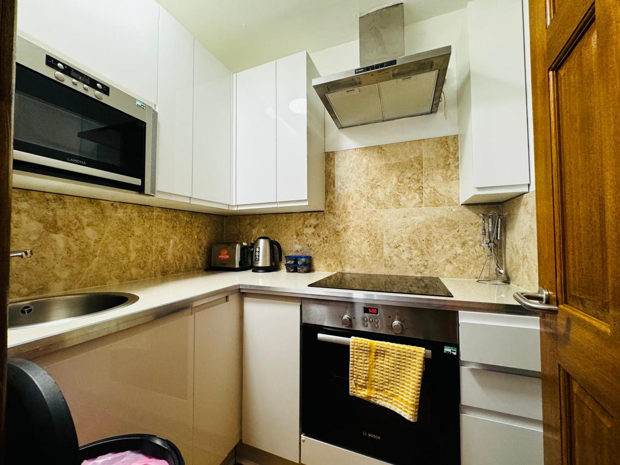 Berkley Apartments 런던 외부 사진