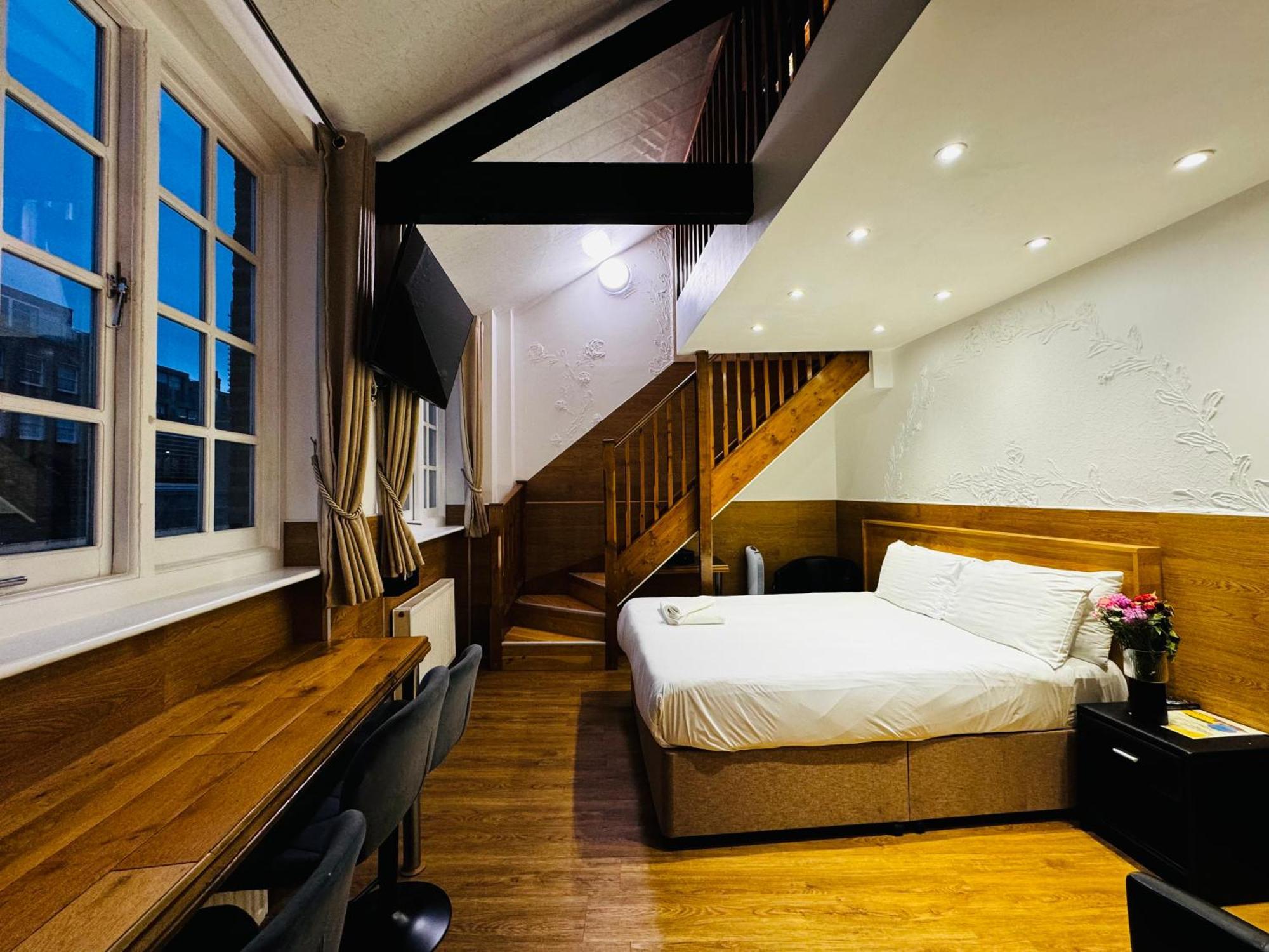 Berkley Apartments 런던 외부 사진
