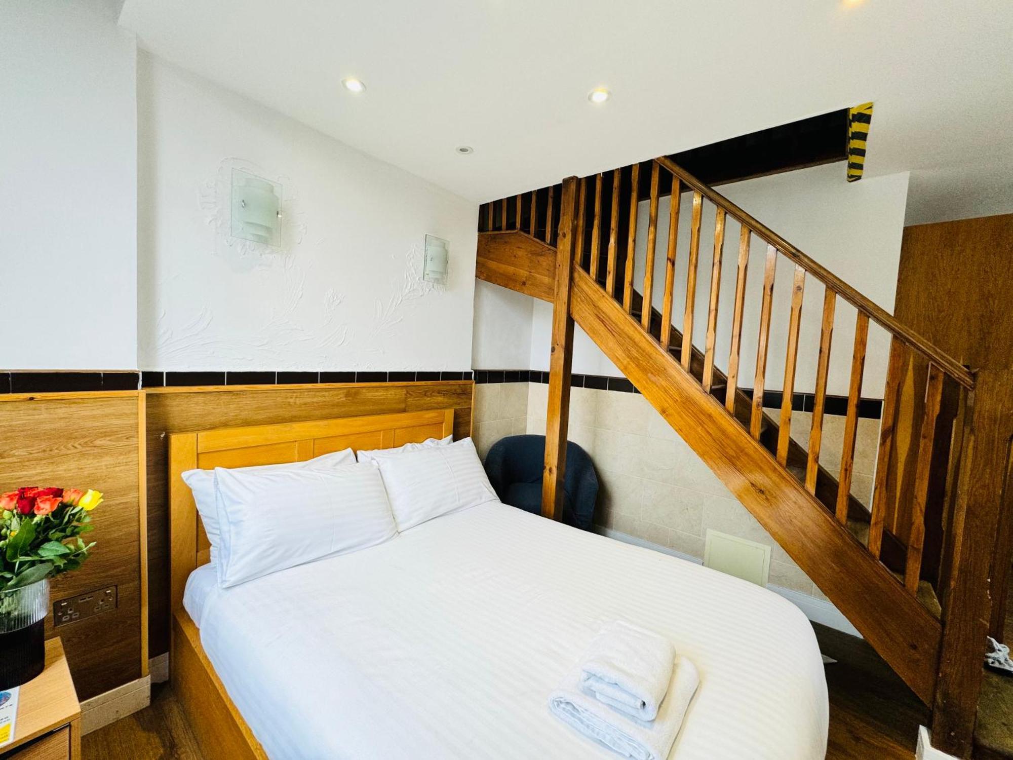 Berkley Apartments 런던 외부 사진