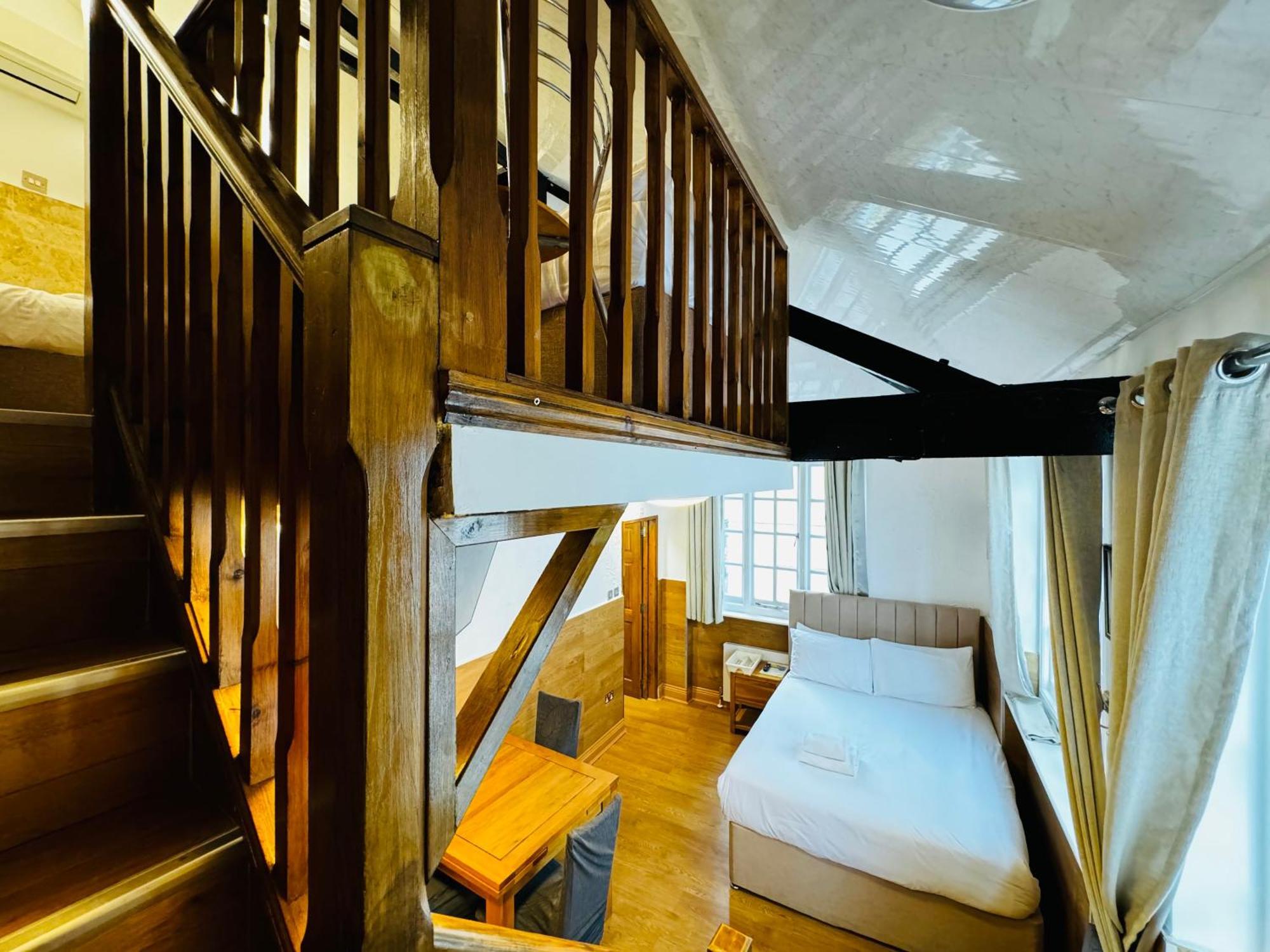 Berkley Apartments 런던 외부 사진