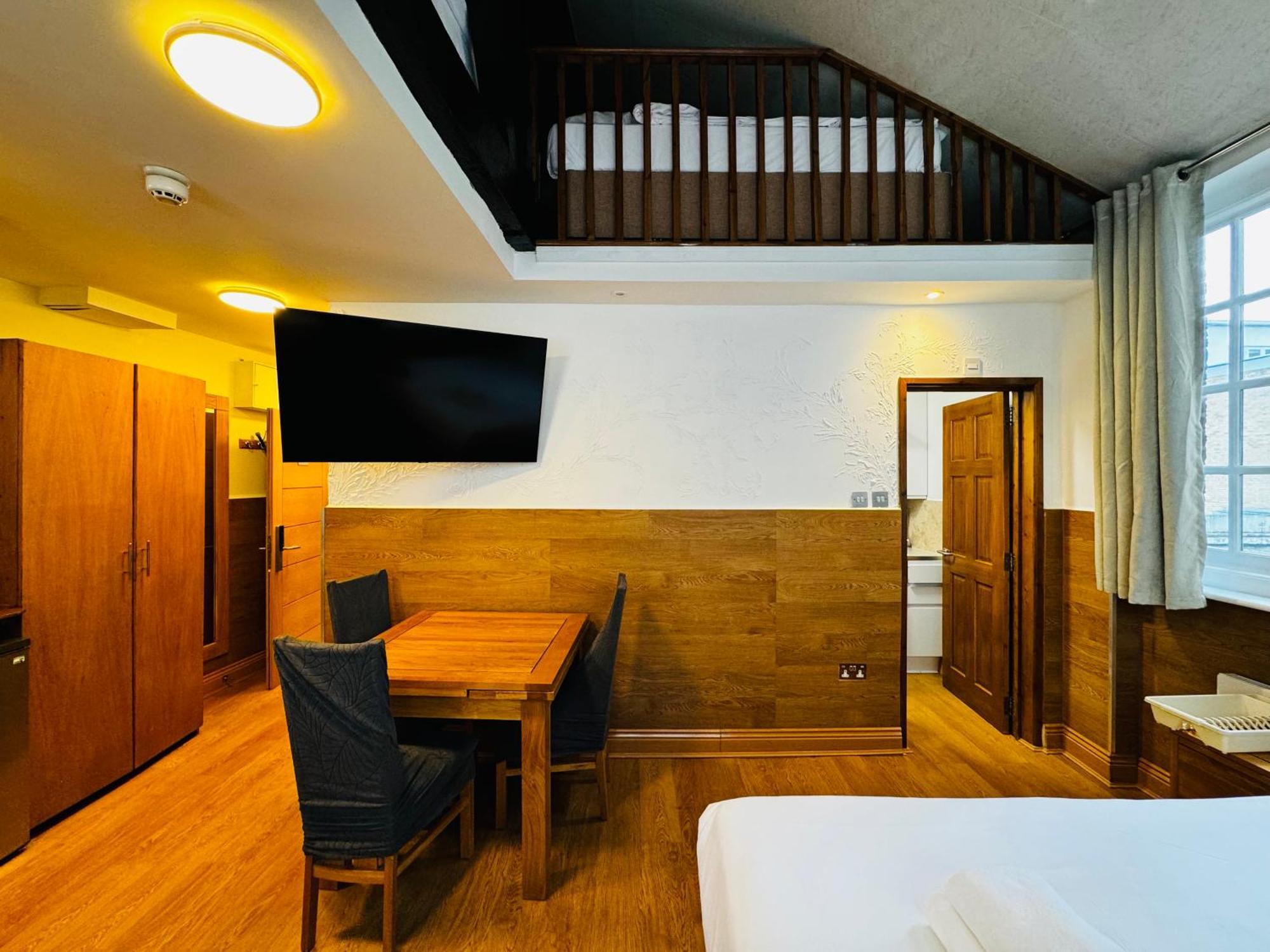 Berkley Apartments 런던 외부 사진