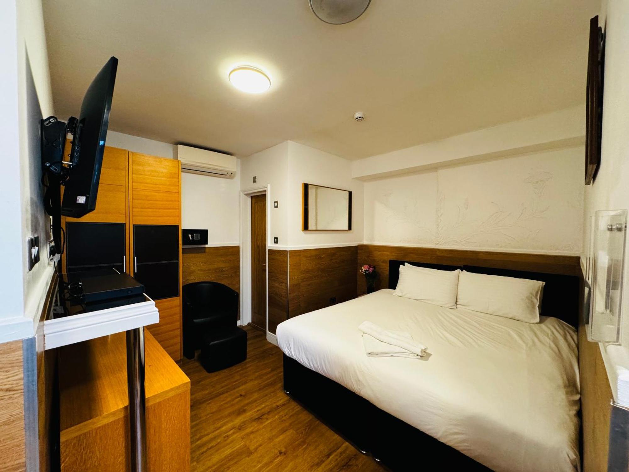 Berkley Apartments 런던 외부 사진