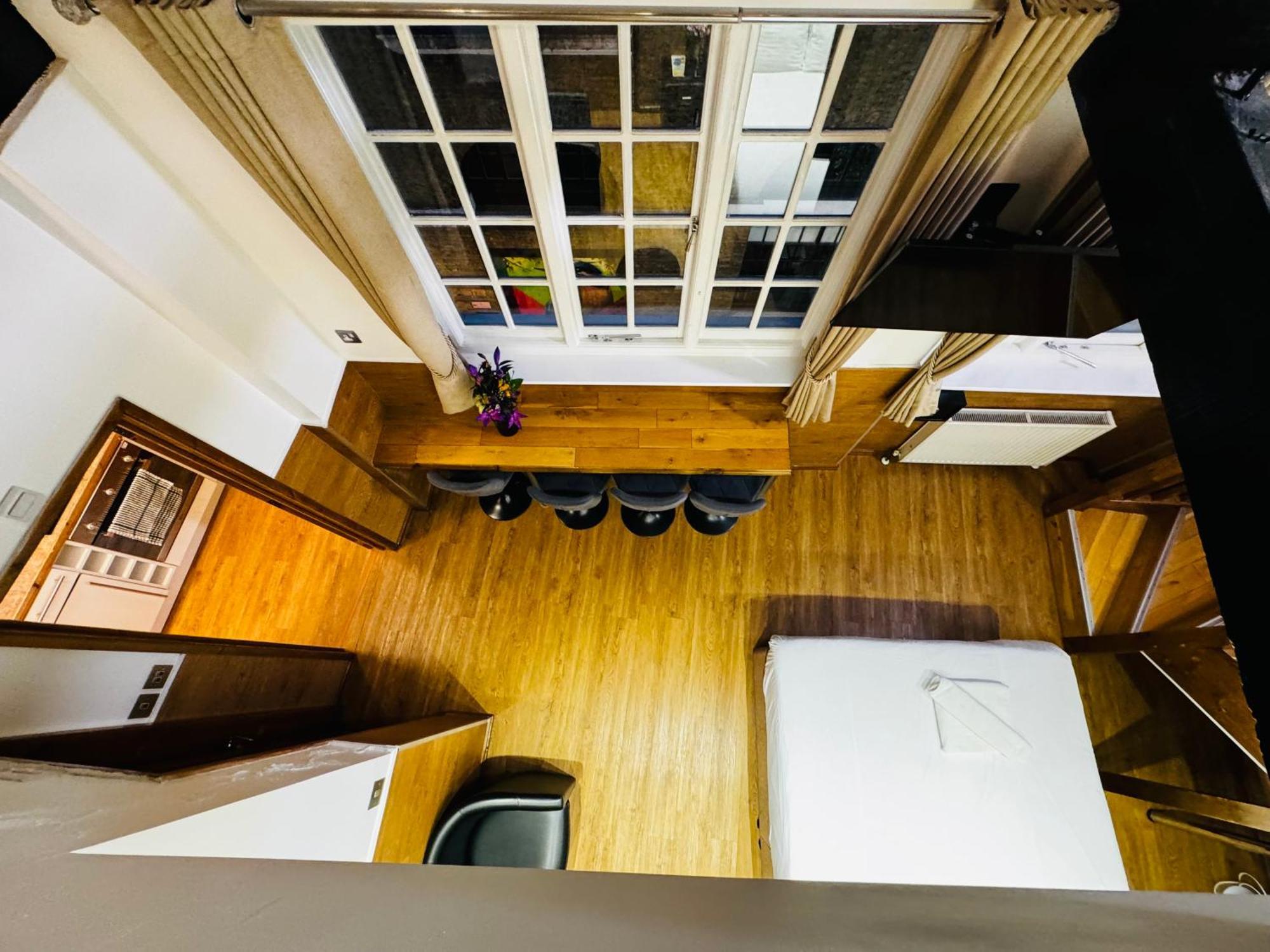 Berkley Apartments 런던 외부 사진