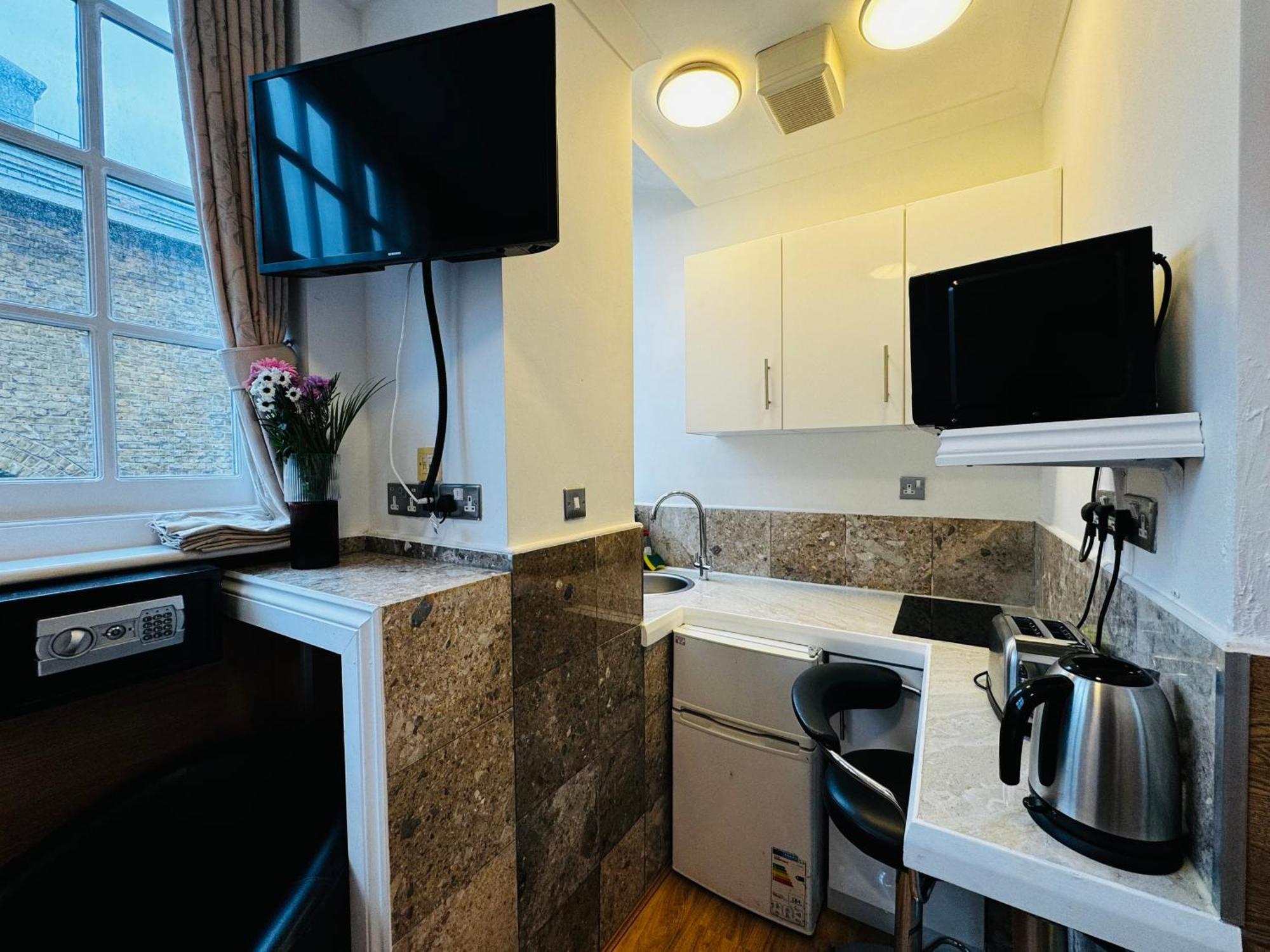 Berkley Apartments 런던 외부 사진