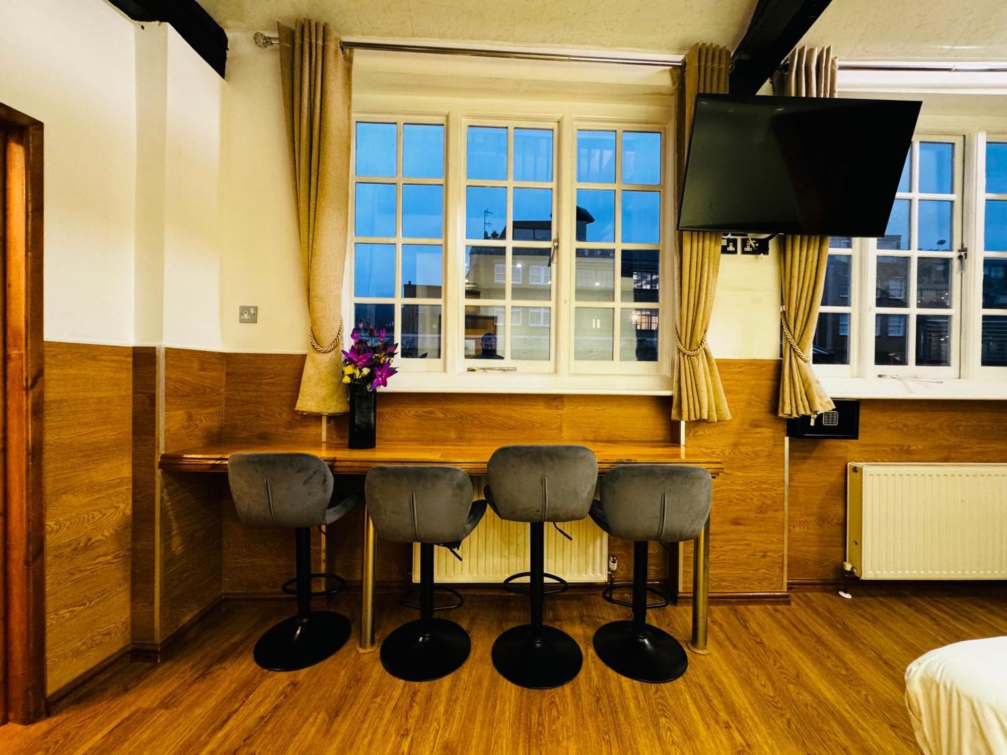 Berkley Apartments 런던 외부 사진