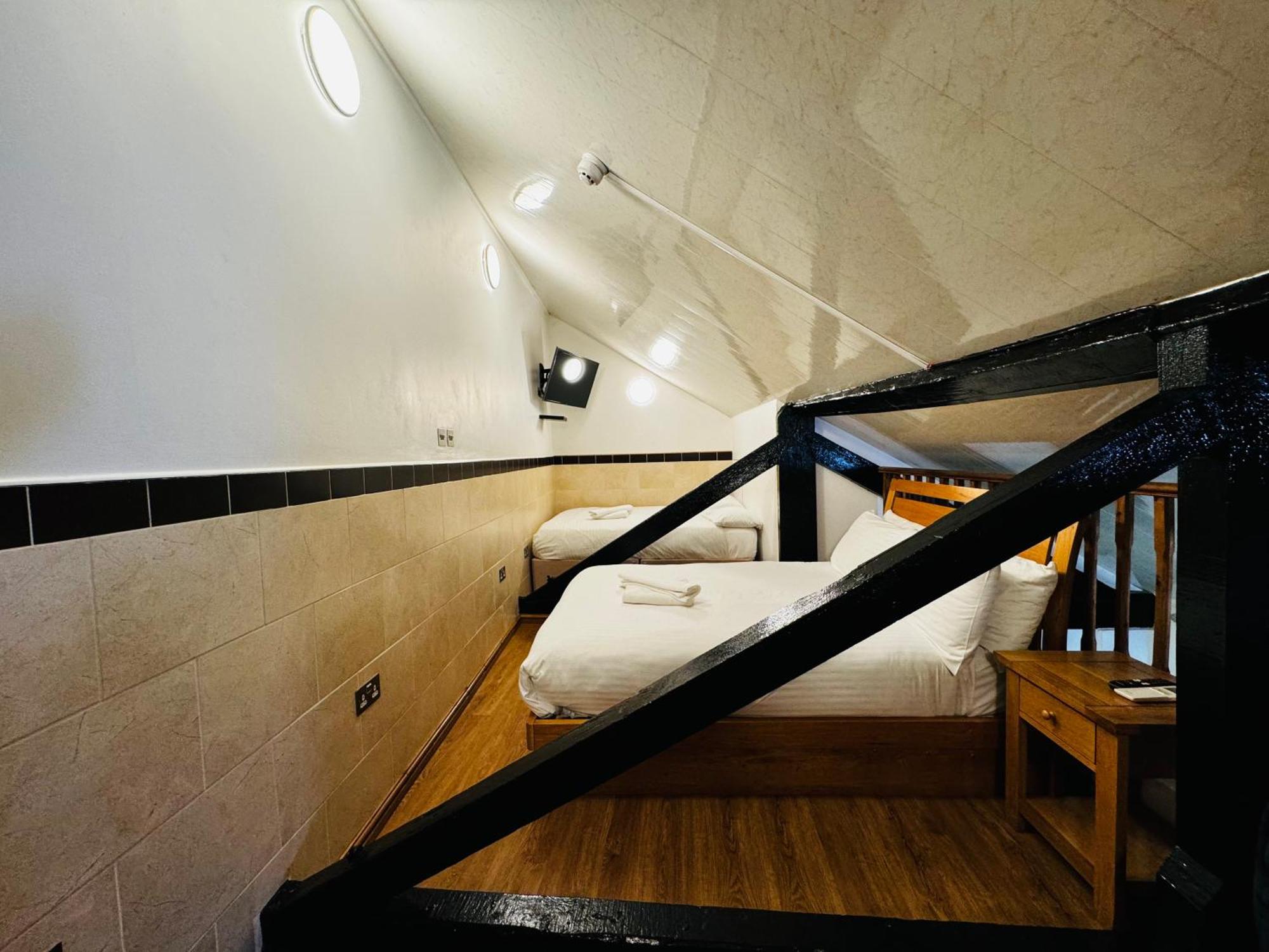 Berkley Apartments 런던 외부 사진